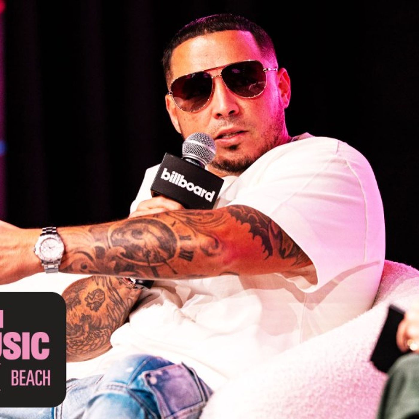 Buenos Días With Visit Miami: Where Music Lives | Billboard Latin Music Week 2026