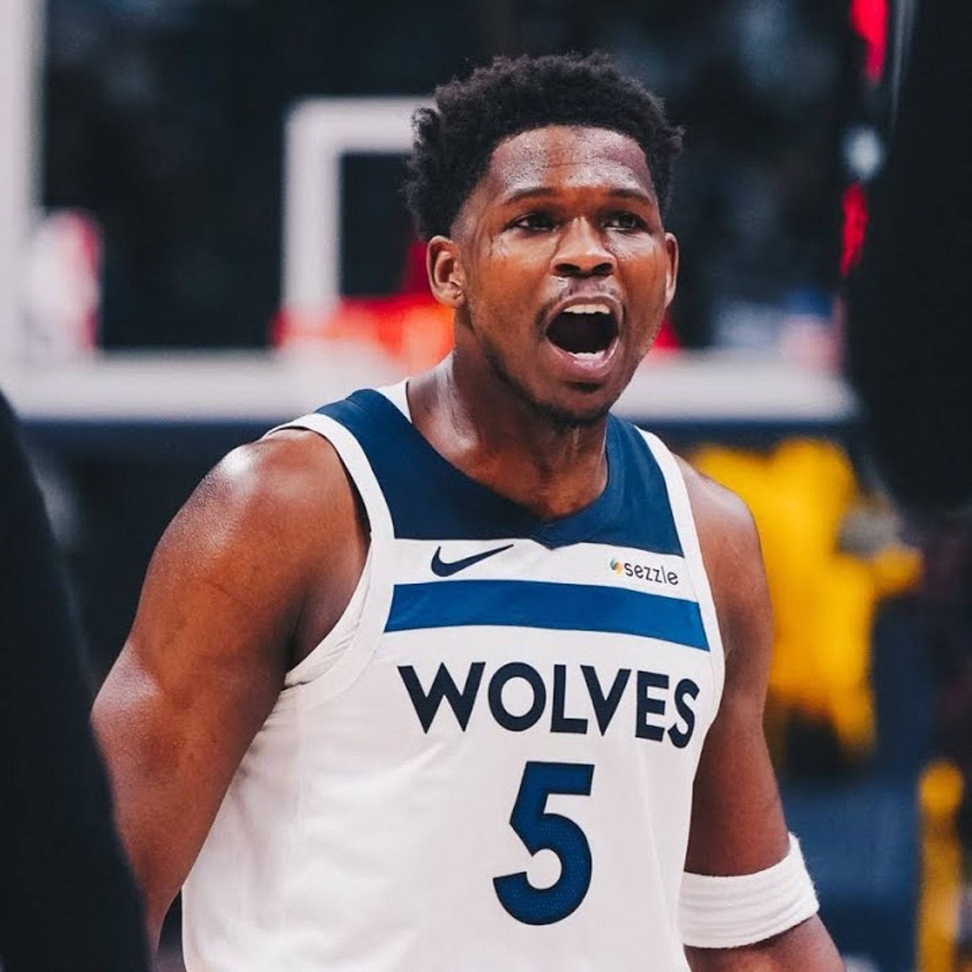 The Timberwolves Steal Game 2 vs The Nuggets... episode artwork