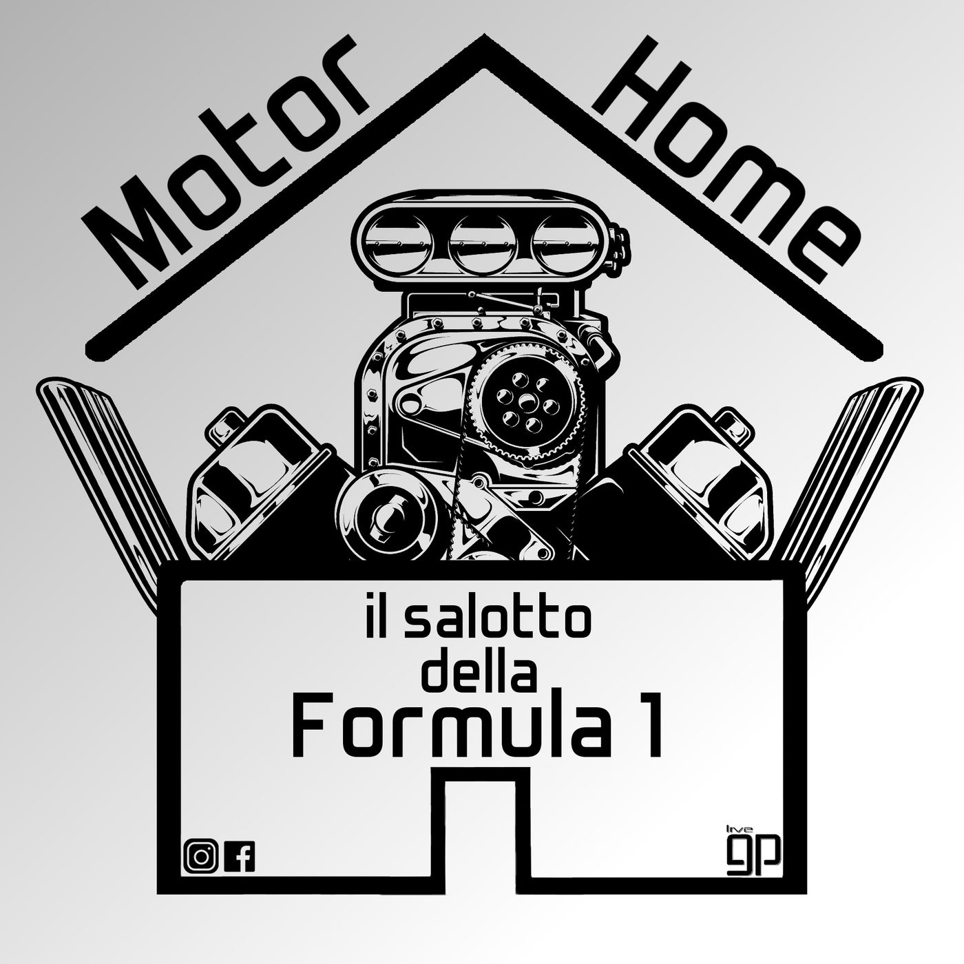 Motorhome#3 | Ostriche e Champagne episode artwork