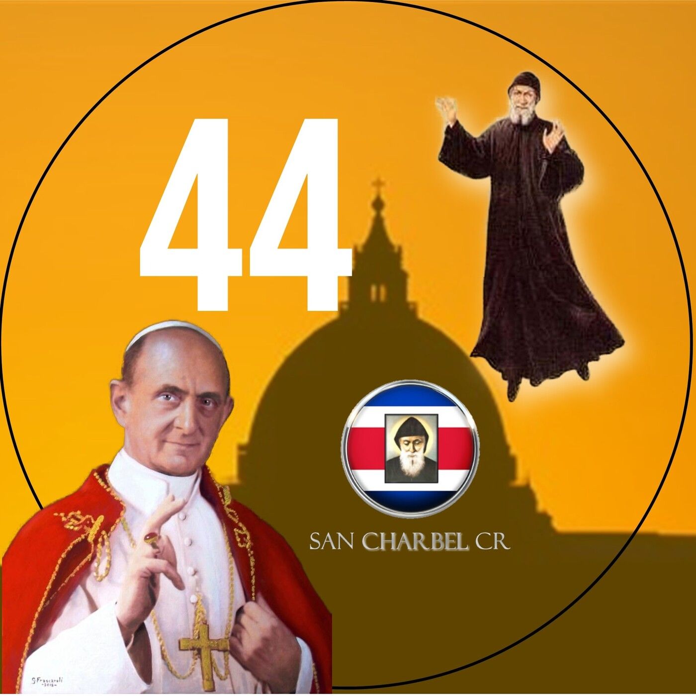 San Charbel Costa Rica