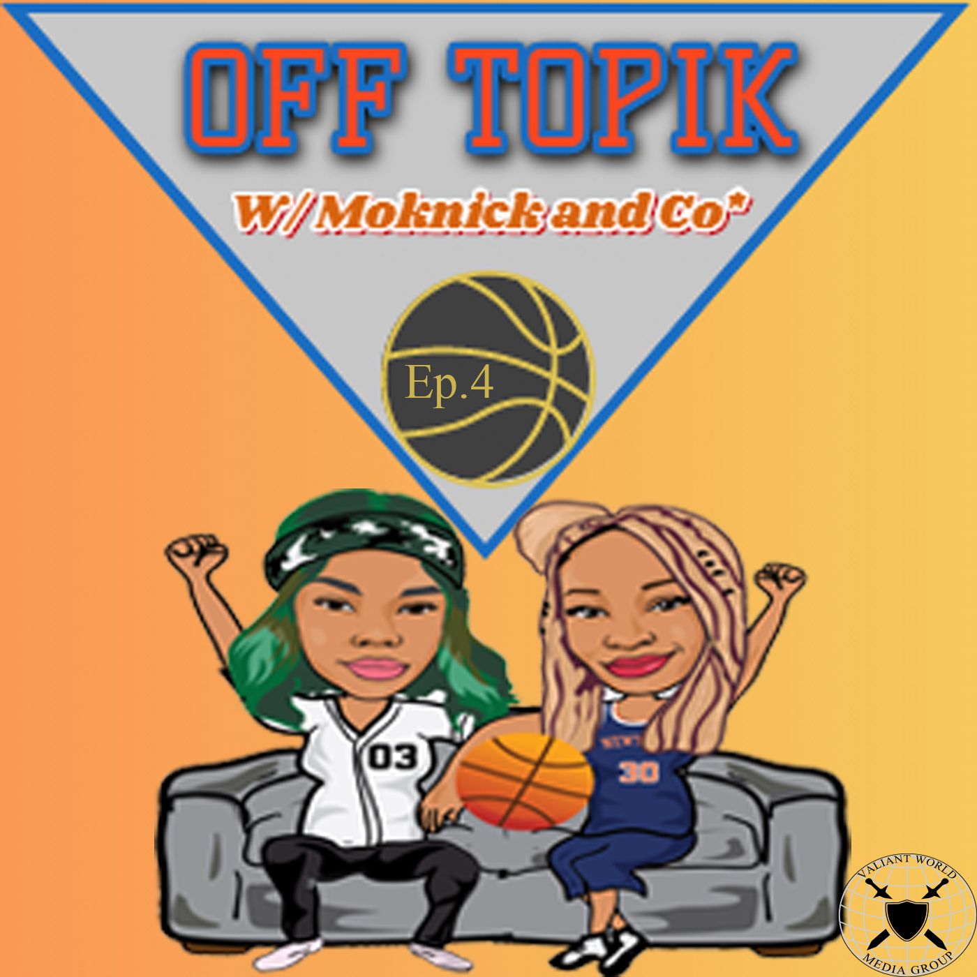 Melo Day episode artwork
