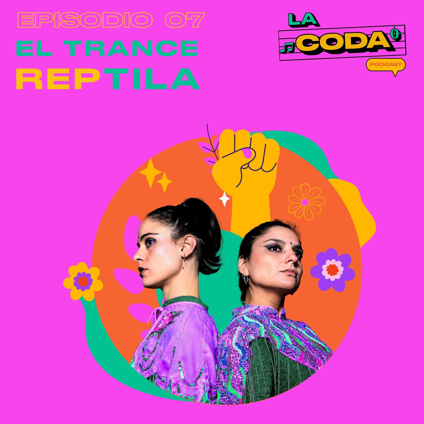 La Coda Podcast