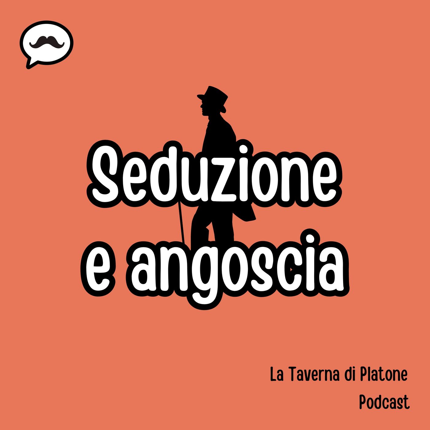 Seduzione e angoscia - Kierkegaard Seduzione e angoscia - Kierkegaard