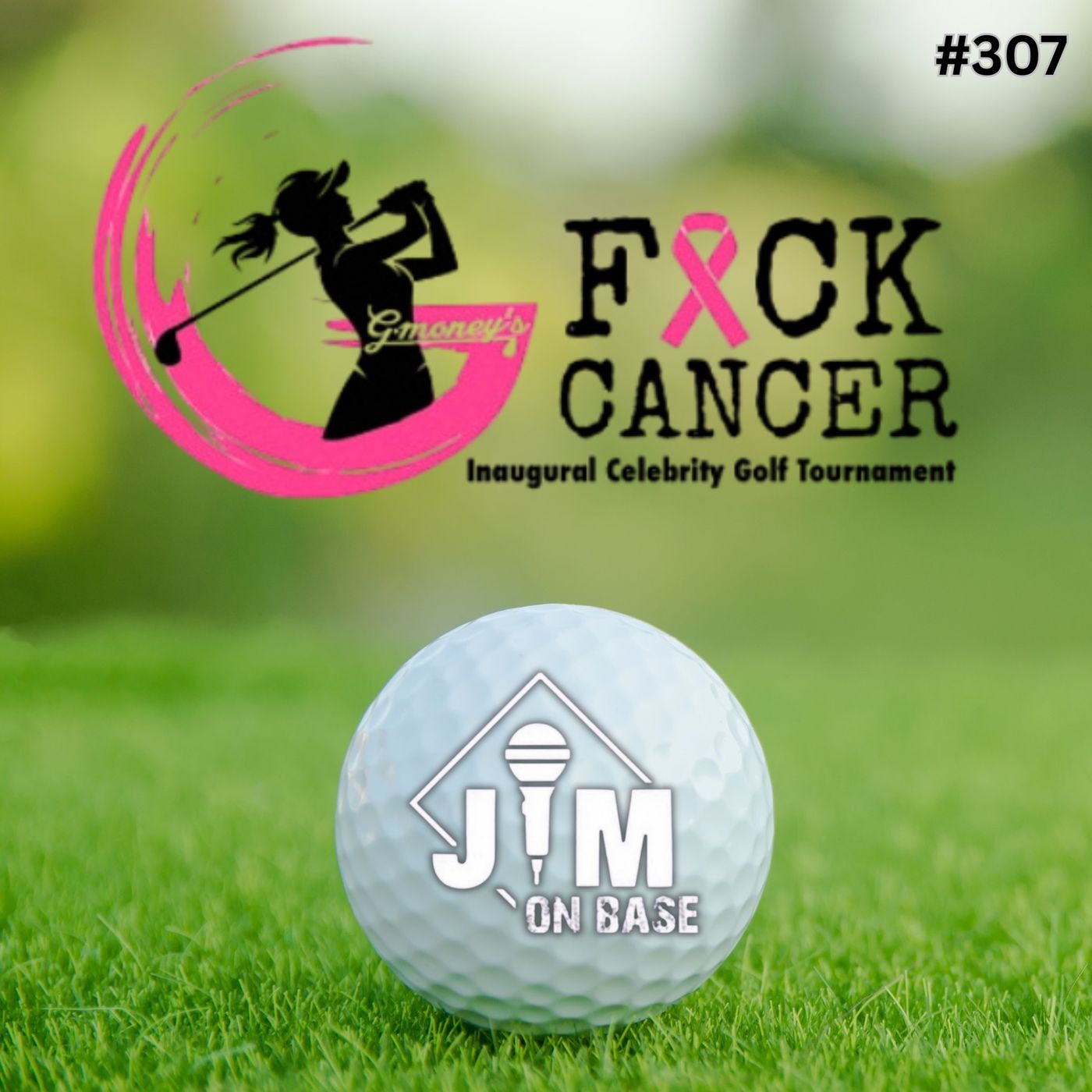 307. G-money’s Inaugural ‘F Cancer’ Celebrity Golf Invitational 307. G-money’s Inaugural ‘F Cancer’ Celebrity Golf Invitational