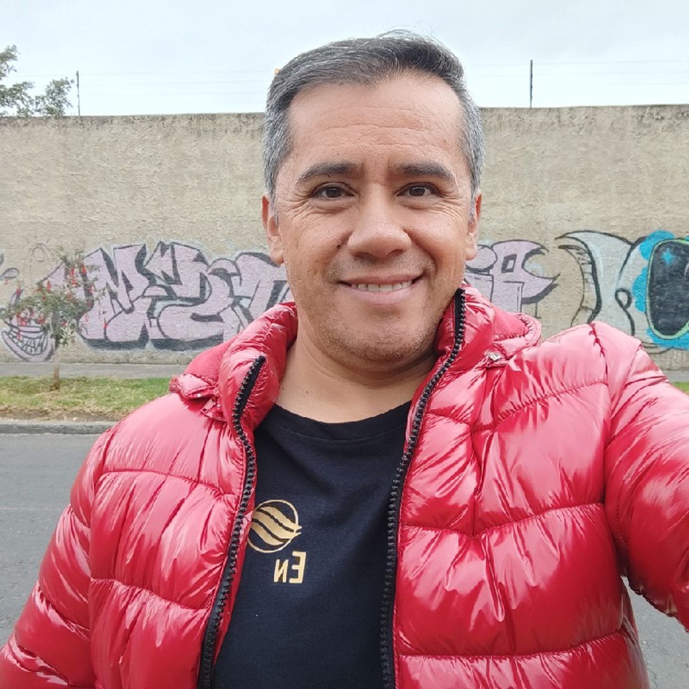 Profeta Pedro Mora