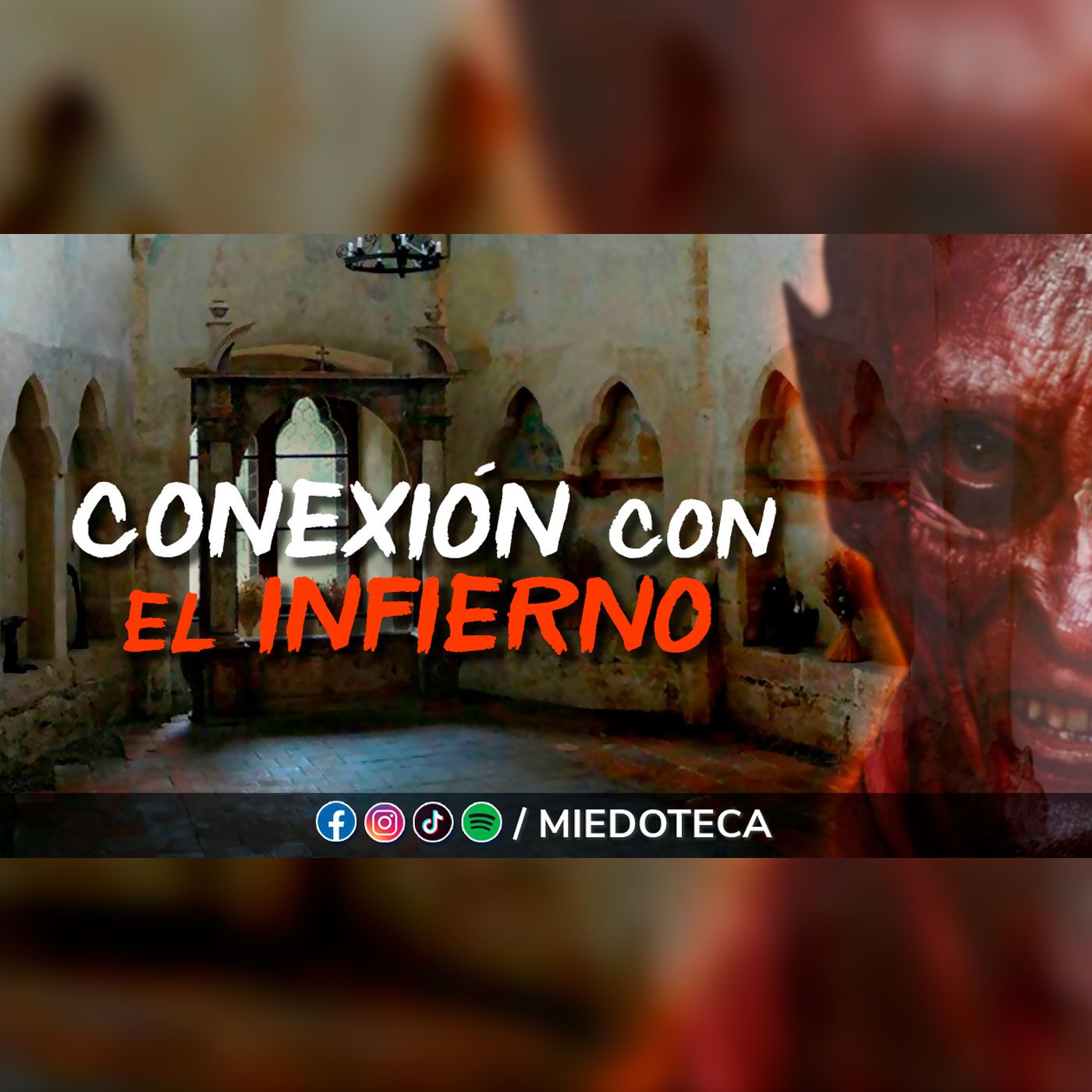 Miedoteca