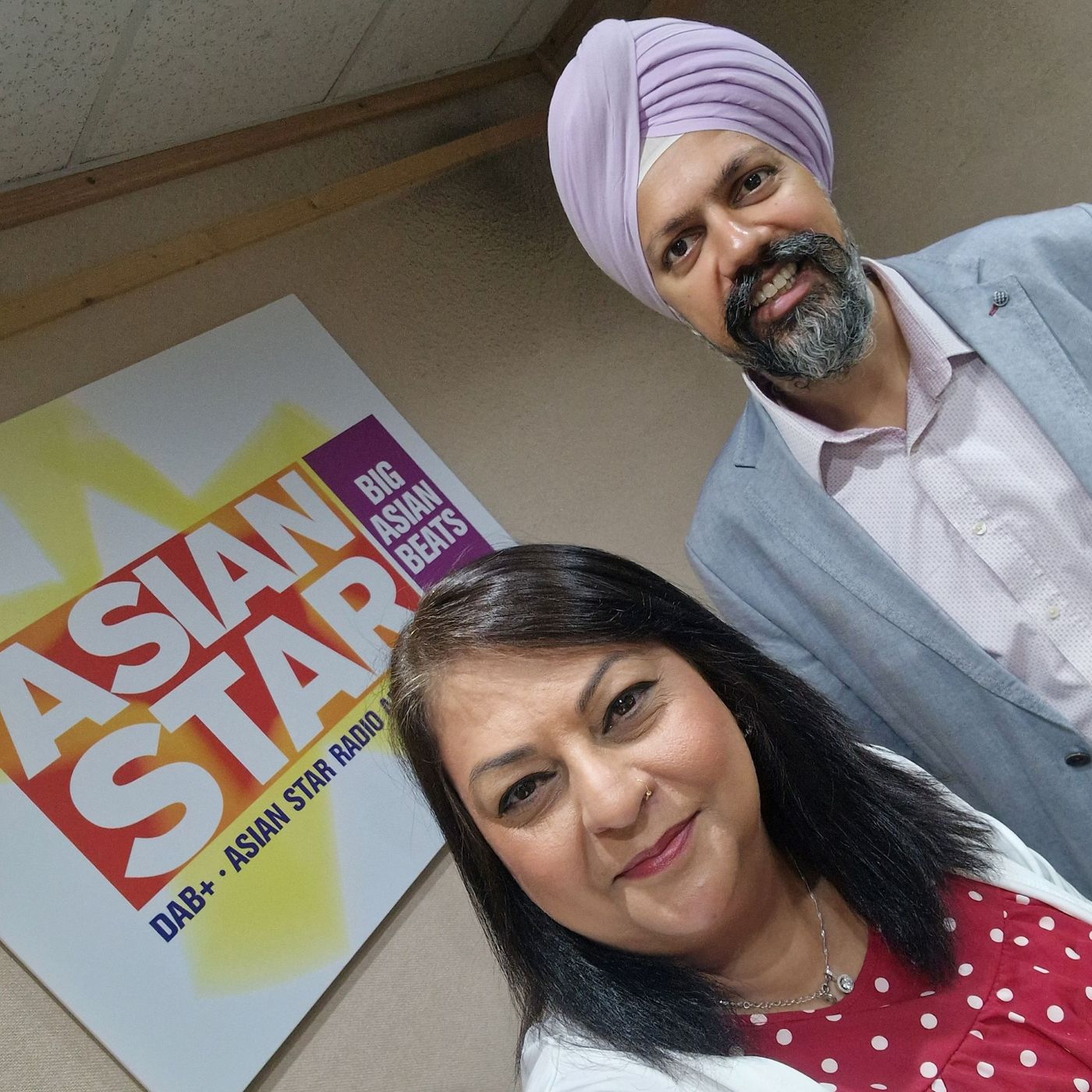 Sbba speaks with MP Tan Dhesi