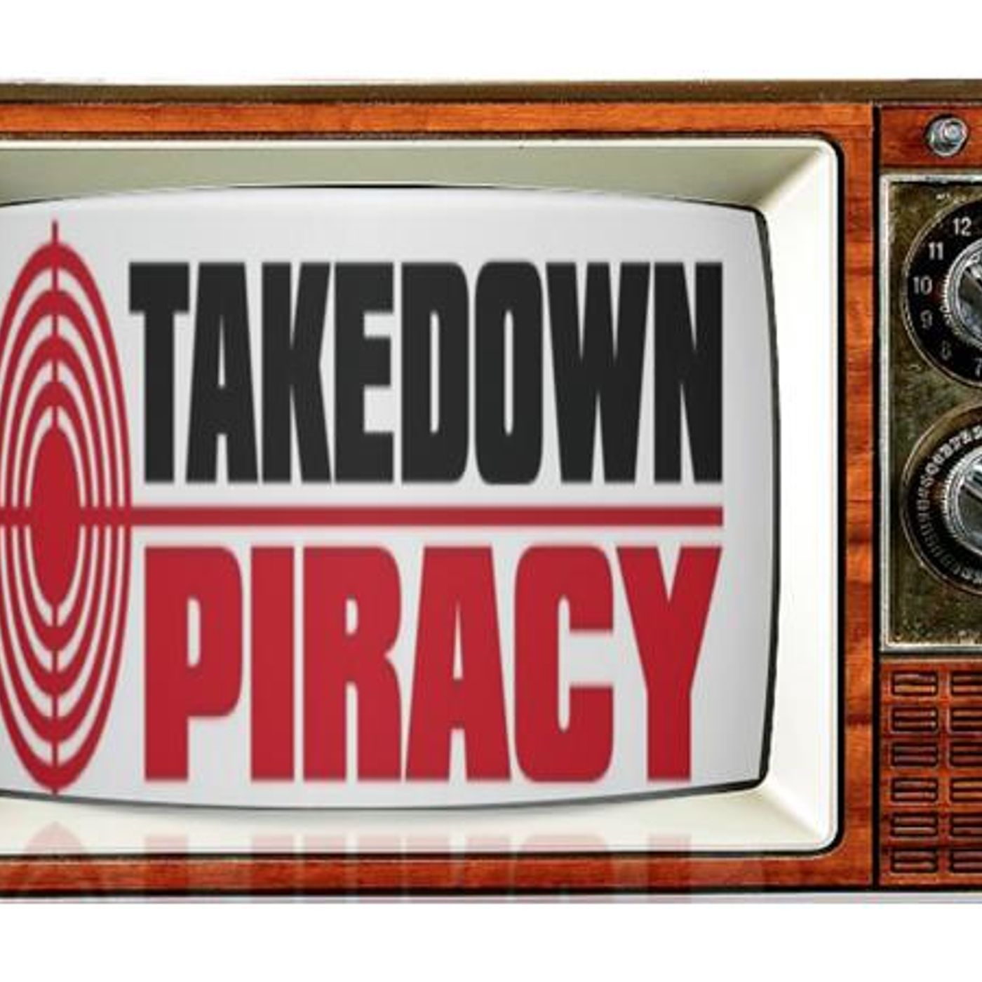 Saturday Morning Extras - The Uncut Takedown Piracy Interview 8/8/15 episode artwork