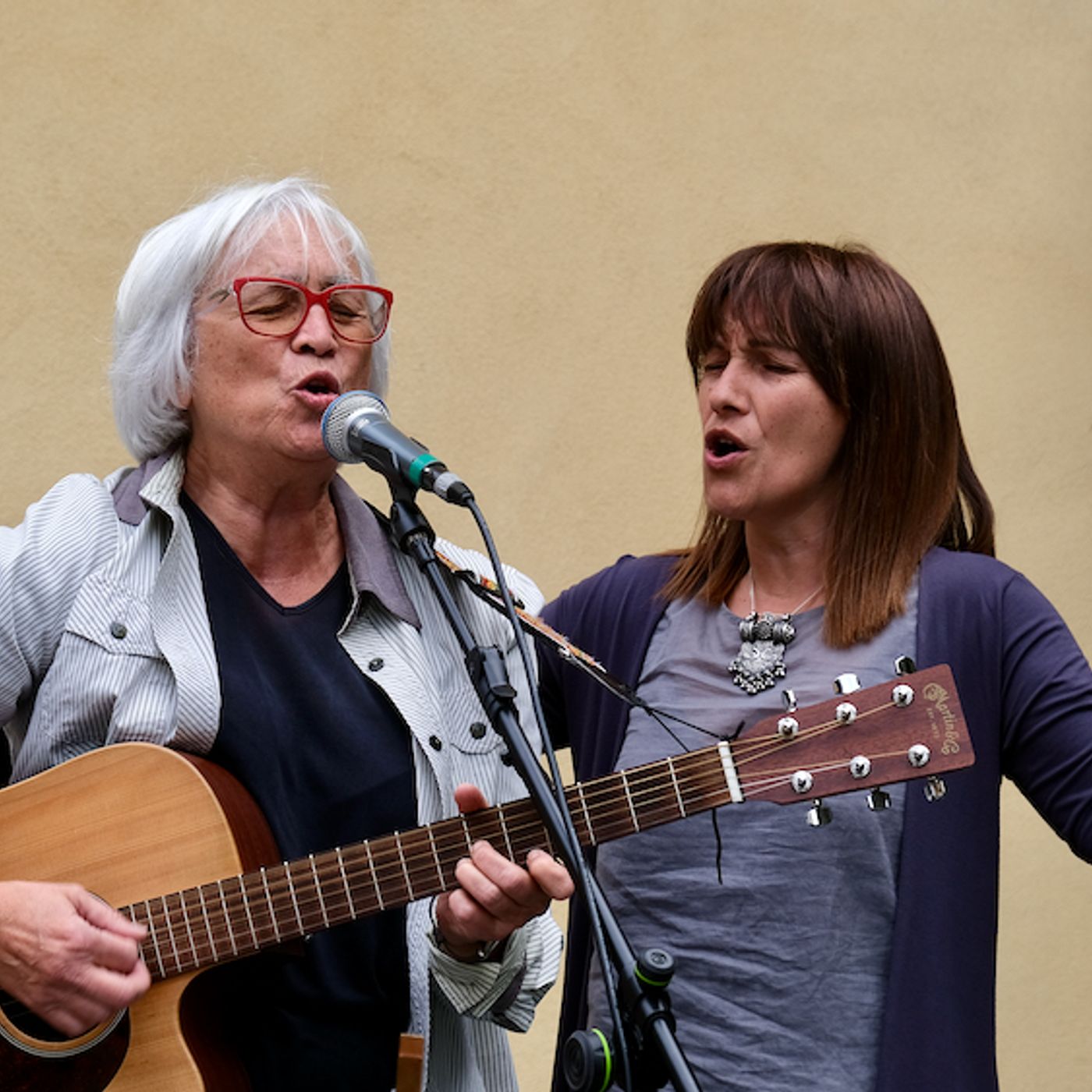 Festival Intrecci