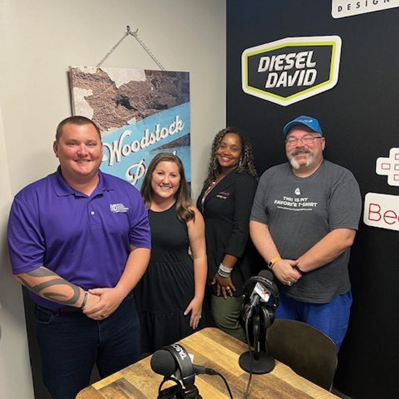 Cherokee Business Radio