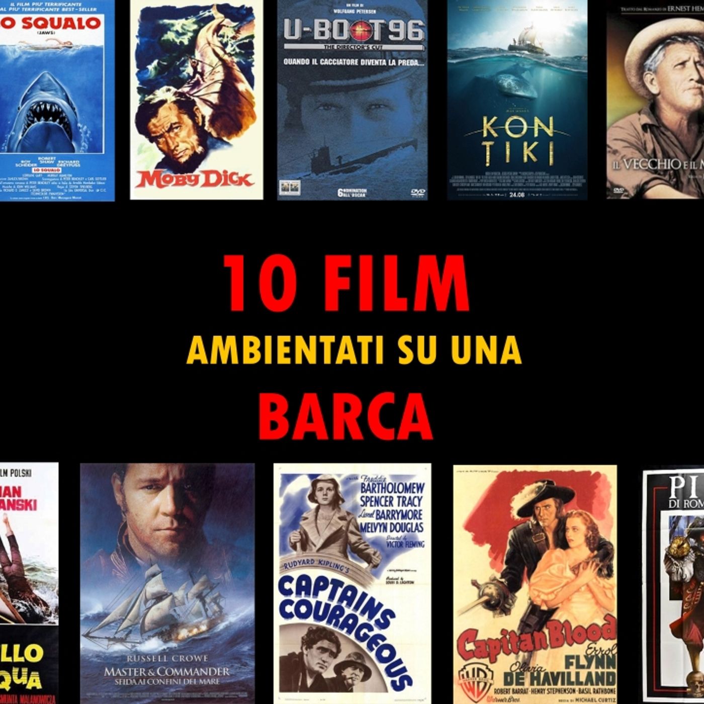 10 Alfred Channel