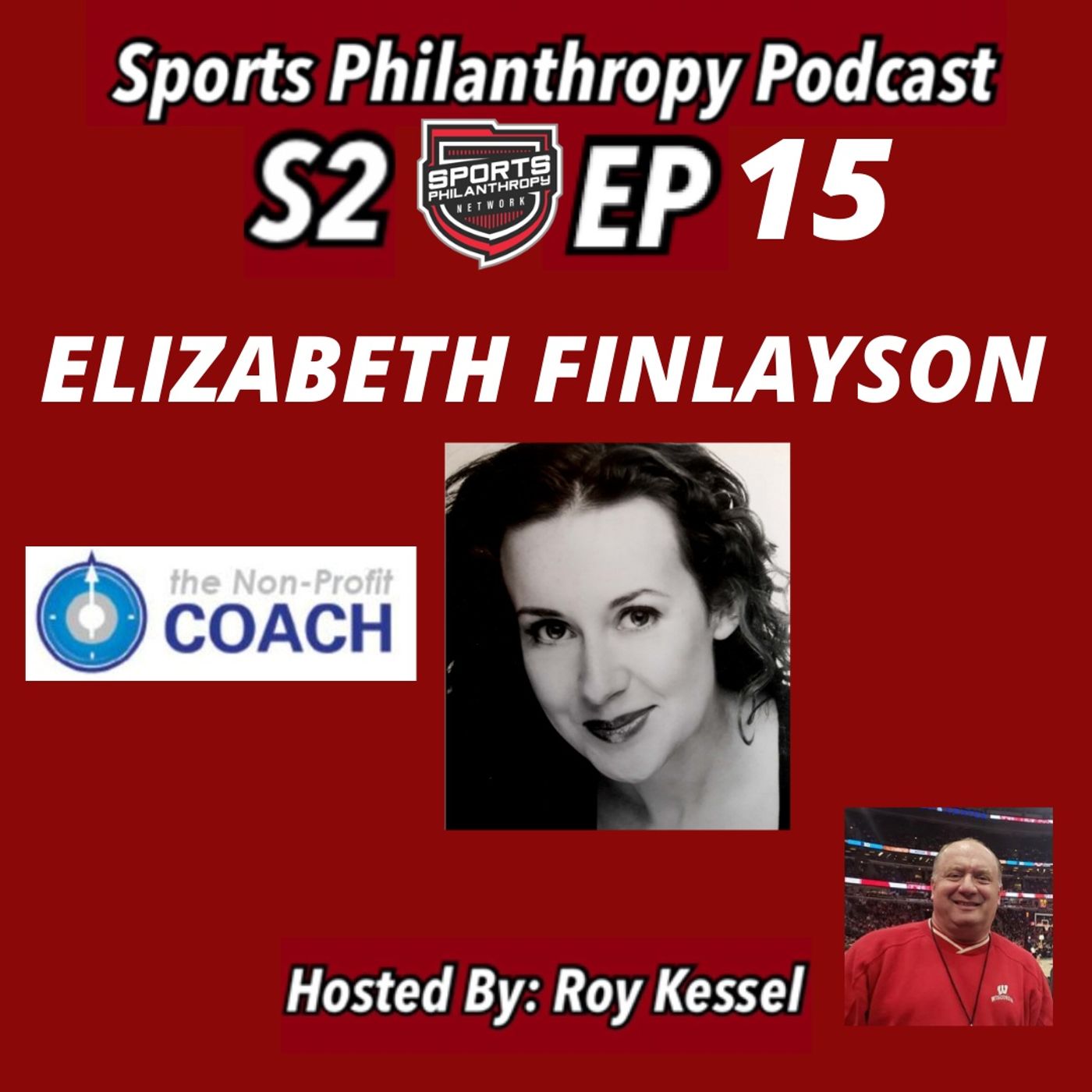 Sports Philanthropy Podcast