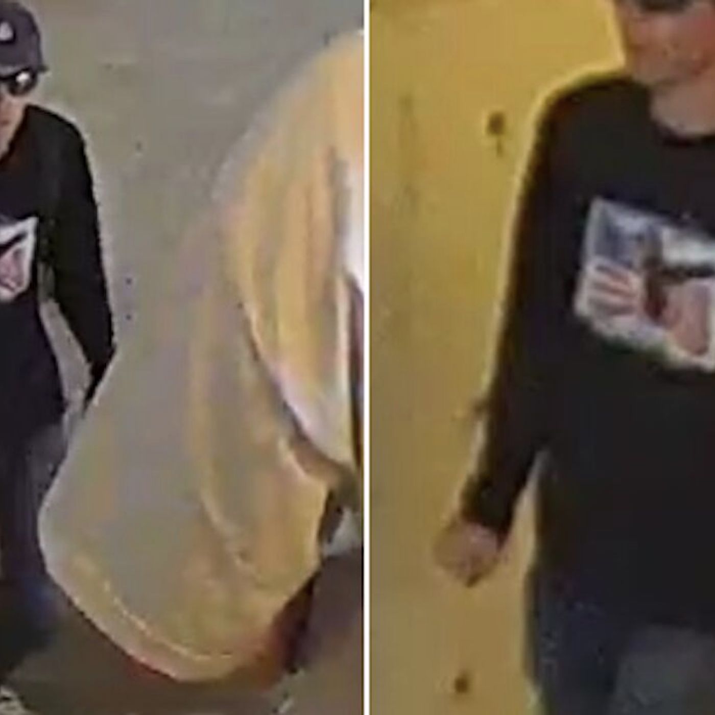 Noticias La Trinchera. Detenido el asesino de Charlie Kirk