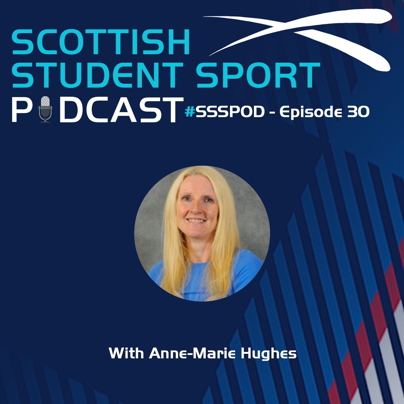Episode 30 | Career Impact with Anne-Marie Hughes