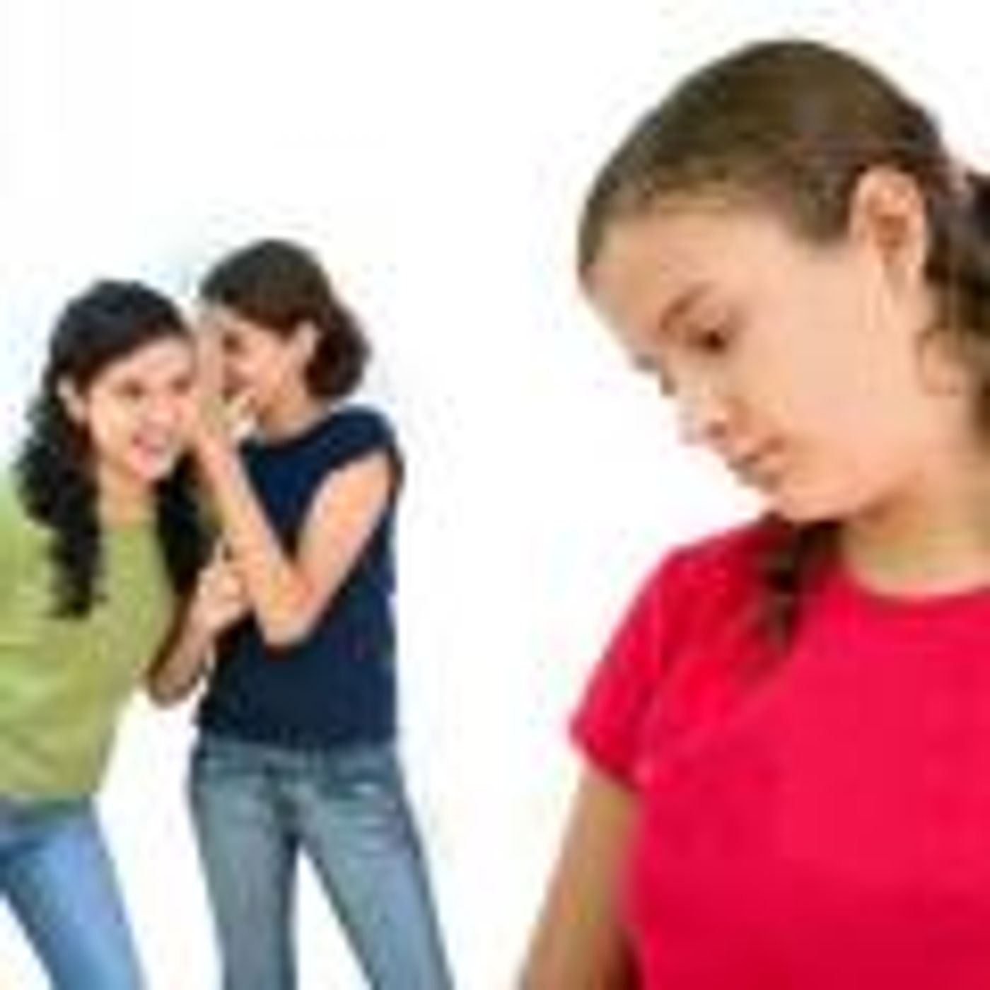 Vibrant Powerful Moms with Debbie Pokornik - Helping Everyday Women Create Extraordinary Lives!: Developing a Healthy Response to Bullying thumbnail