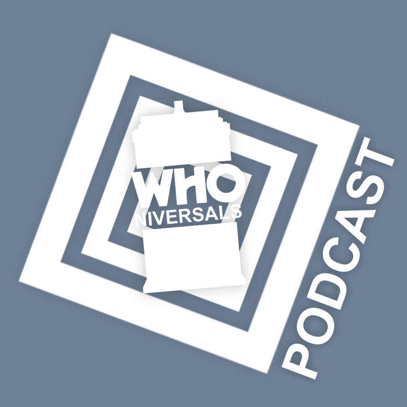 The Whoniversals Podcasts