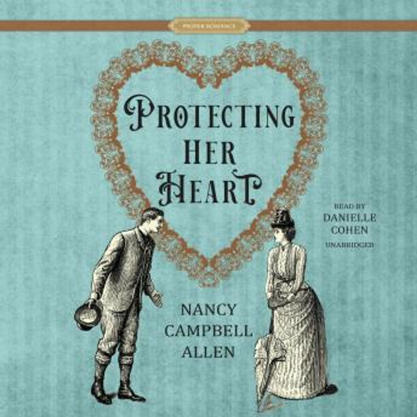Download Best Full-Length Audiobooks in Romance, Historical