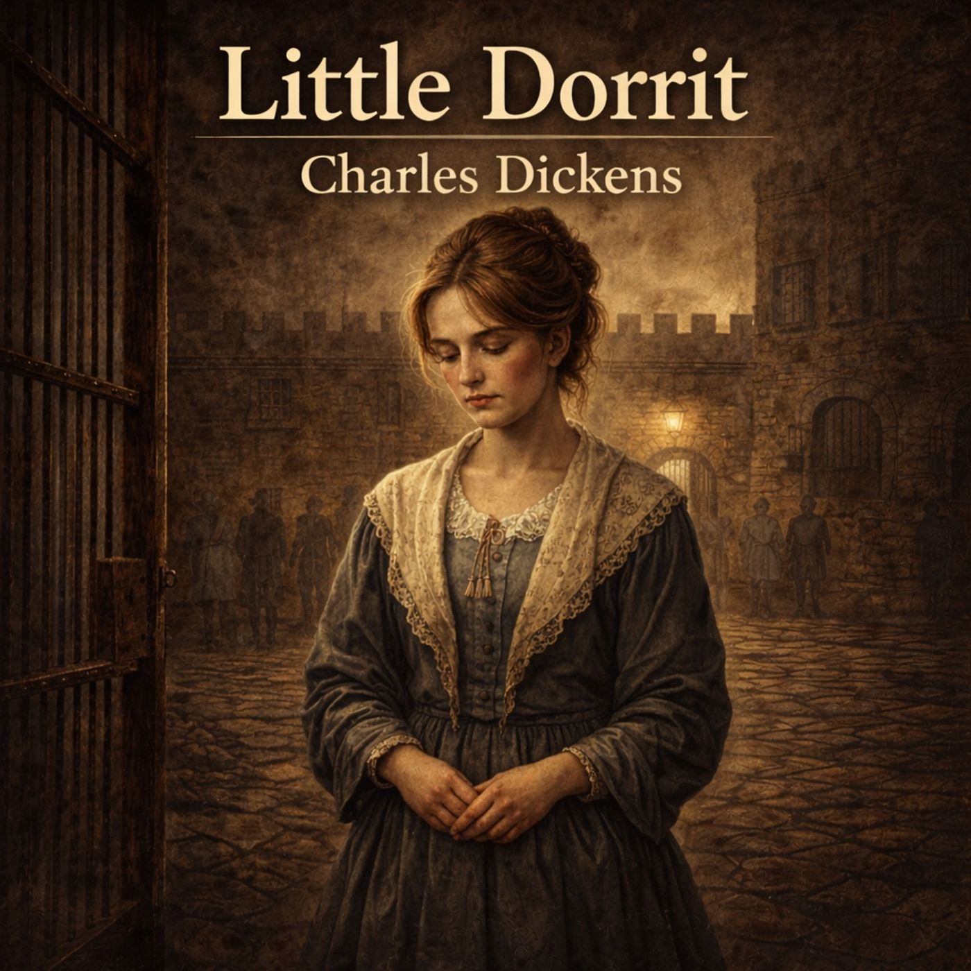 Little Dorrit (Kleine Dorrit) – Unabridged Classic Audiobook | Charles Dickens | Victorian Social Drama Part 2