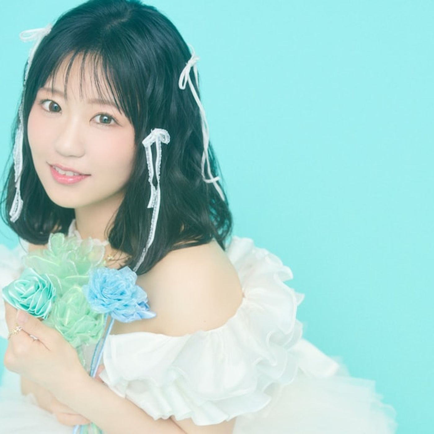 東山奈央が歌手活動休止前ラストのフルアルバム発売、ワンマン「祭」映像付き仕様も - 音楽ナタリー episode artwork