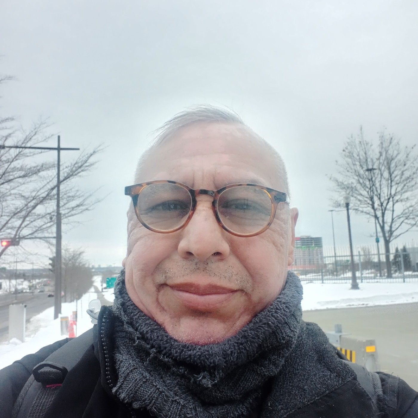 El Show de el Mai de la Radio