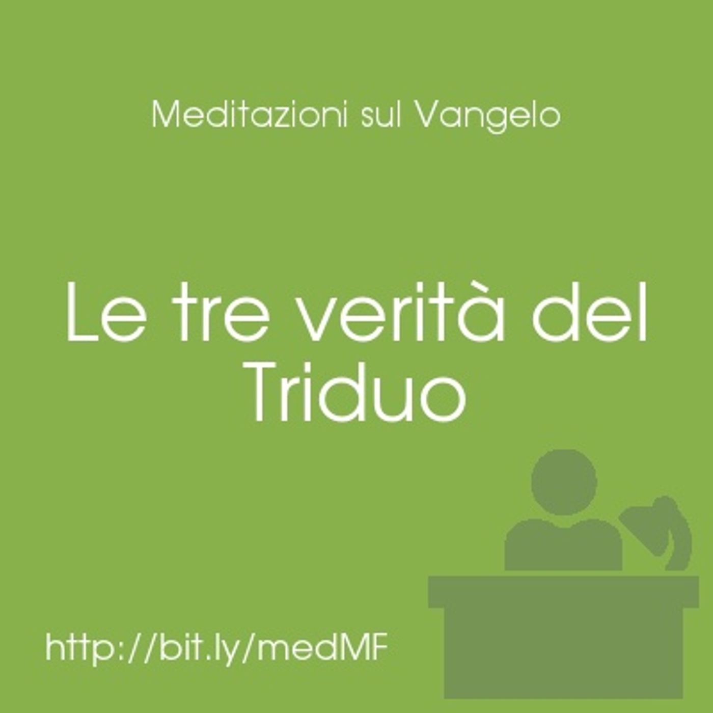 Meditazioni di Don Mario Filippa