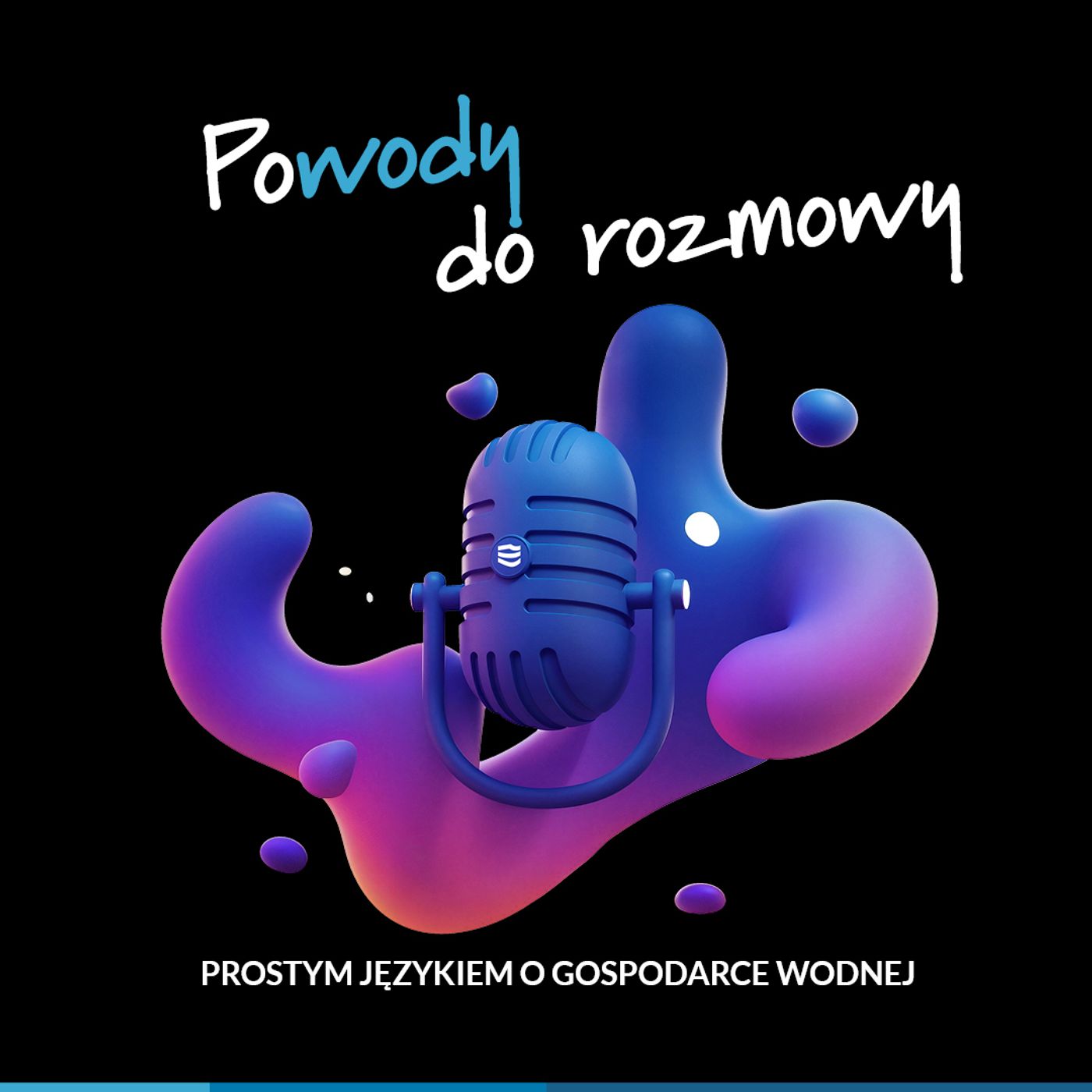 PoWody do rozmowy podcast artwork