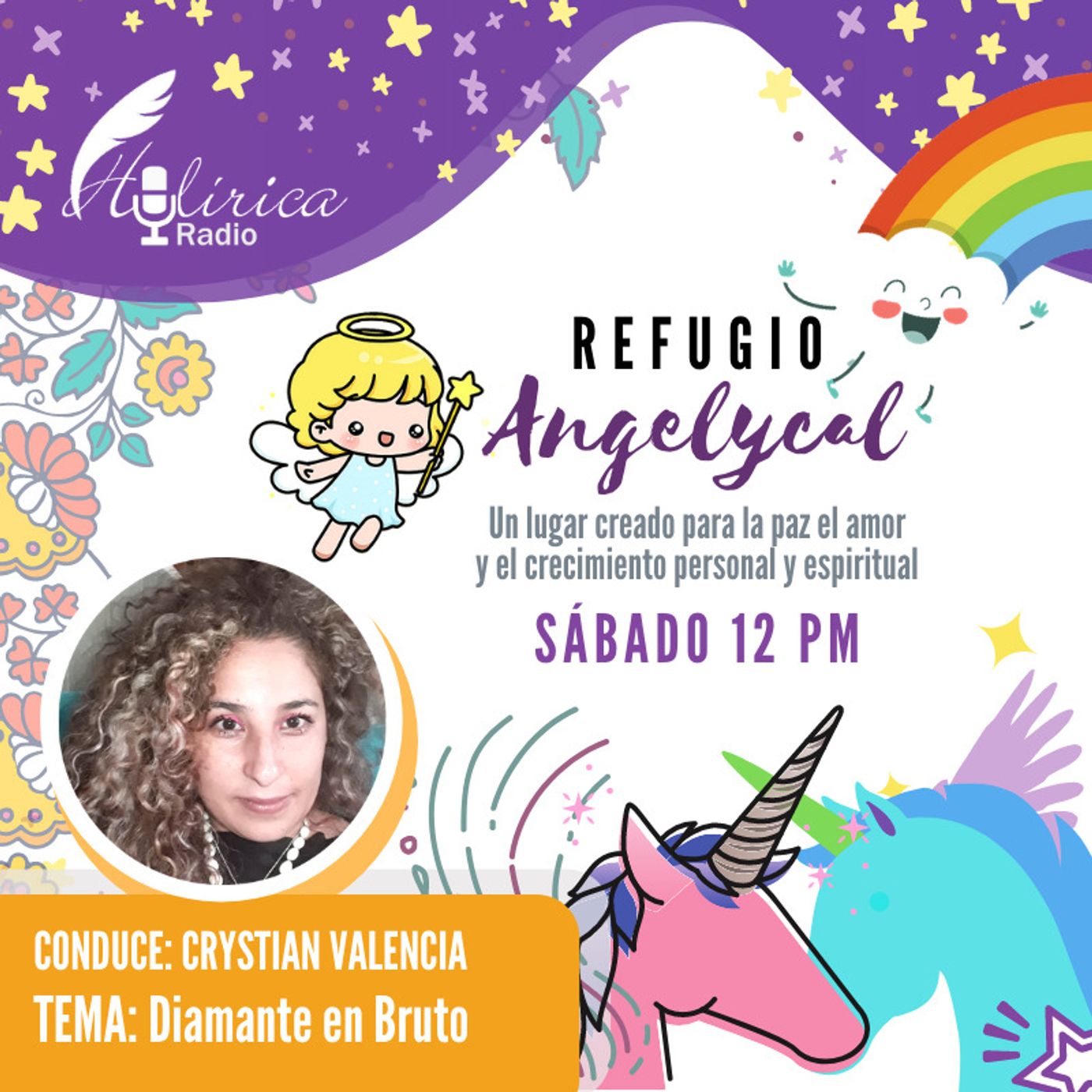 Diamante en Bruto :) episode artwork