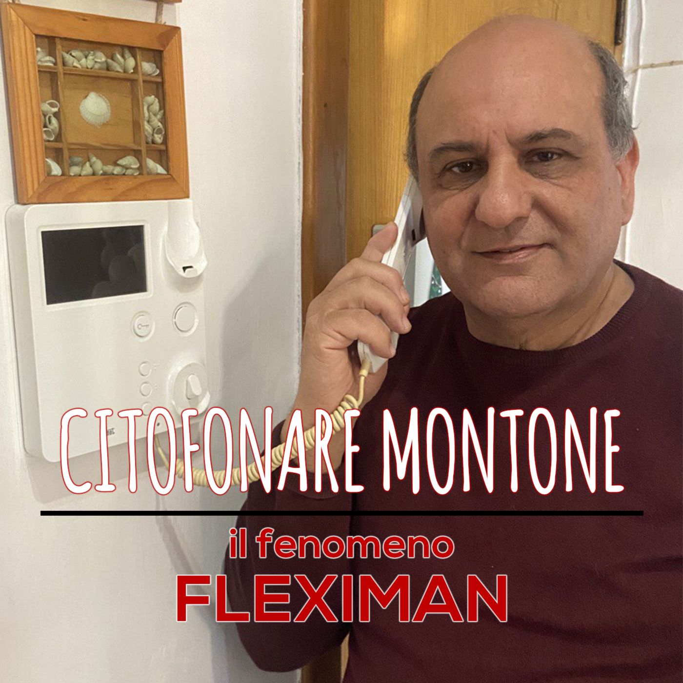 Citofonare Montone
