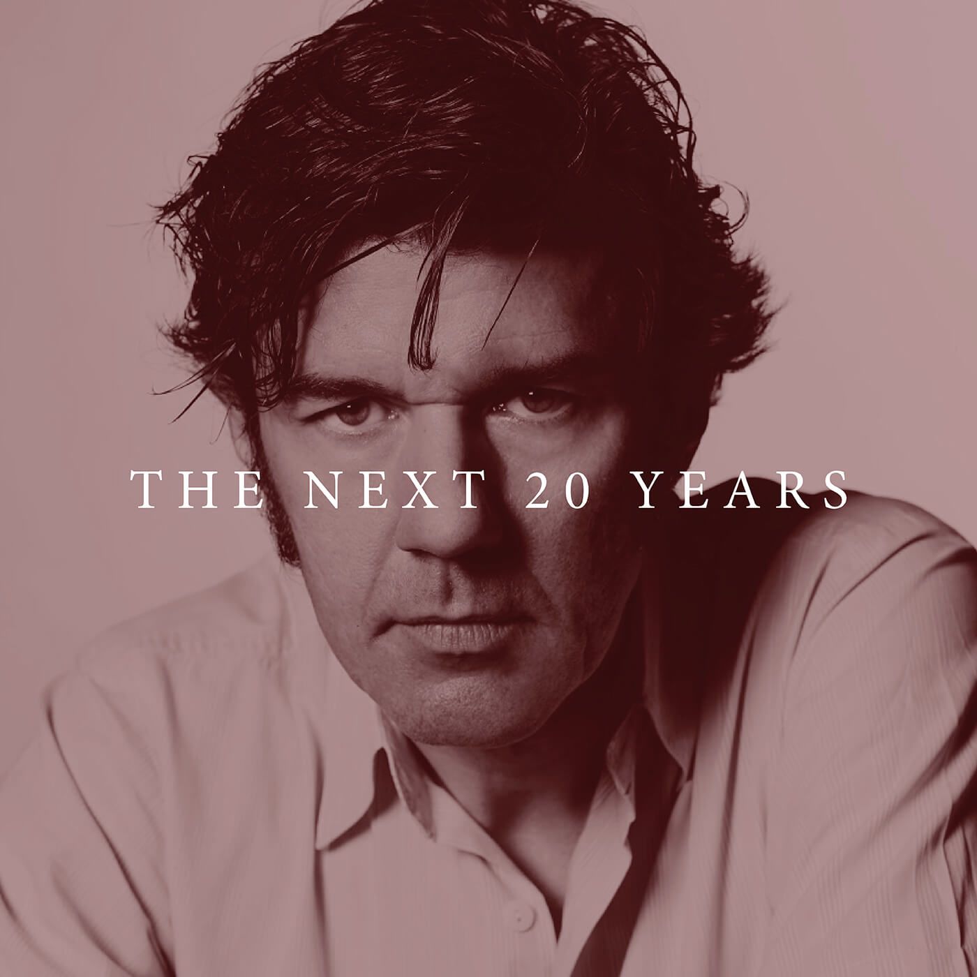 The Next 20 Years