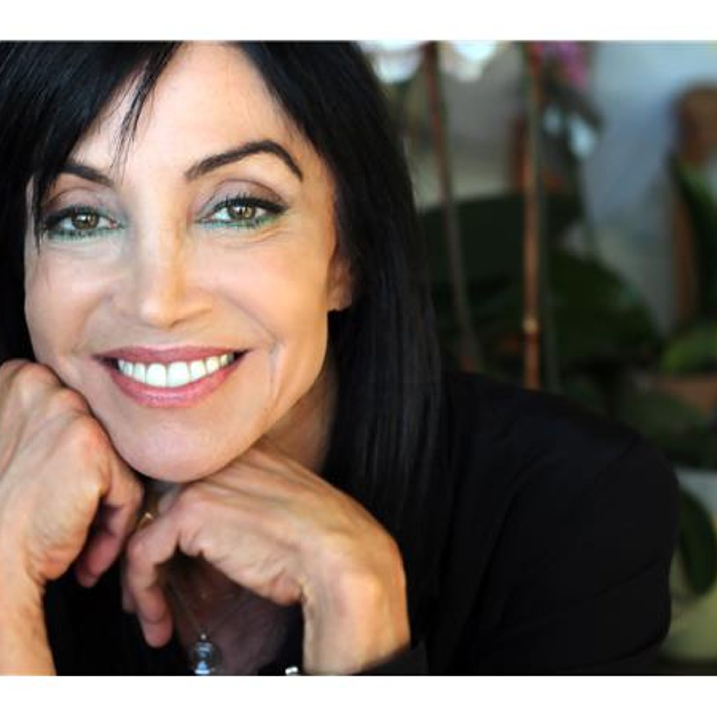 HEALTH MEDIA NOW-JOCELYNE EBERSTEIN, L.Ac.,OMD-WHY IS SLEEP DEPRIVATION BAD? episode artwork