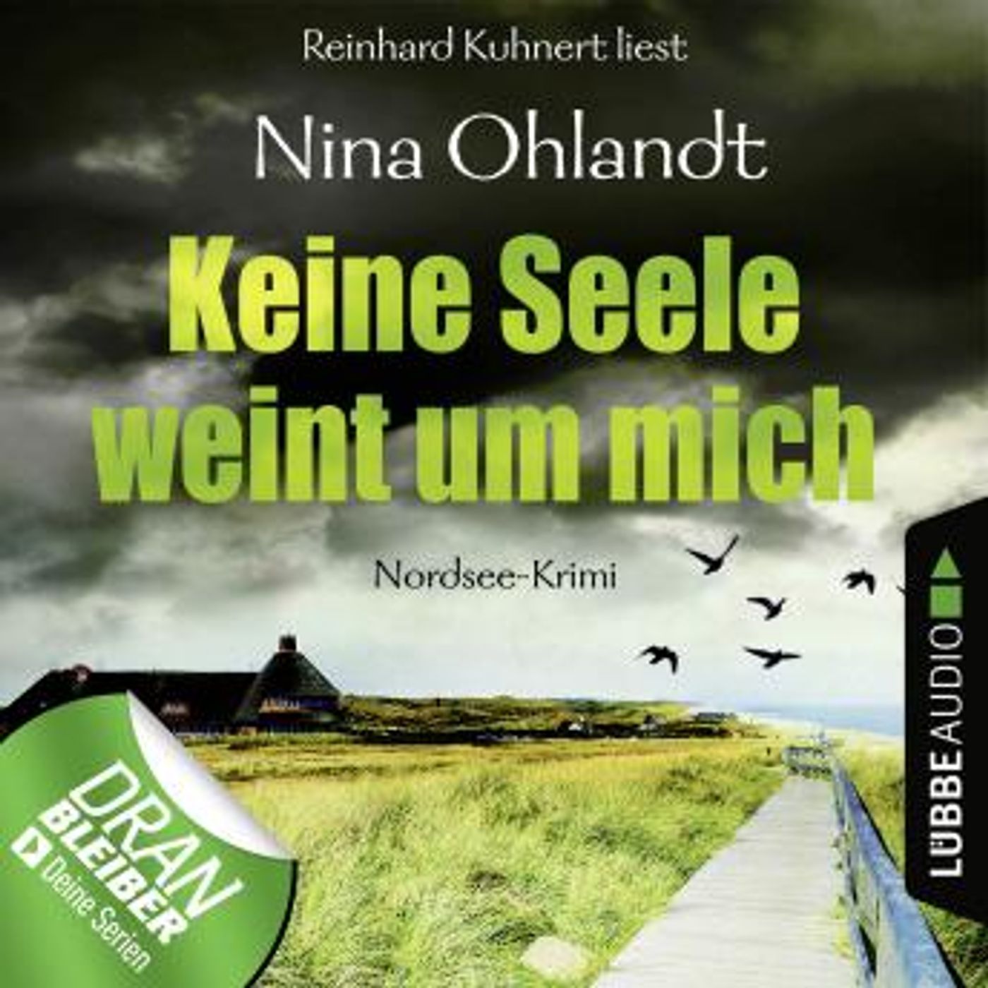 Discover Top Full Audiobooks in Mystery, Thriller & Horror, Police & Detective