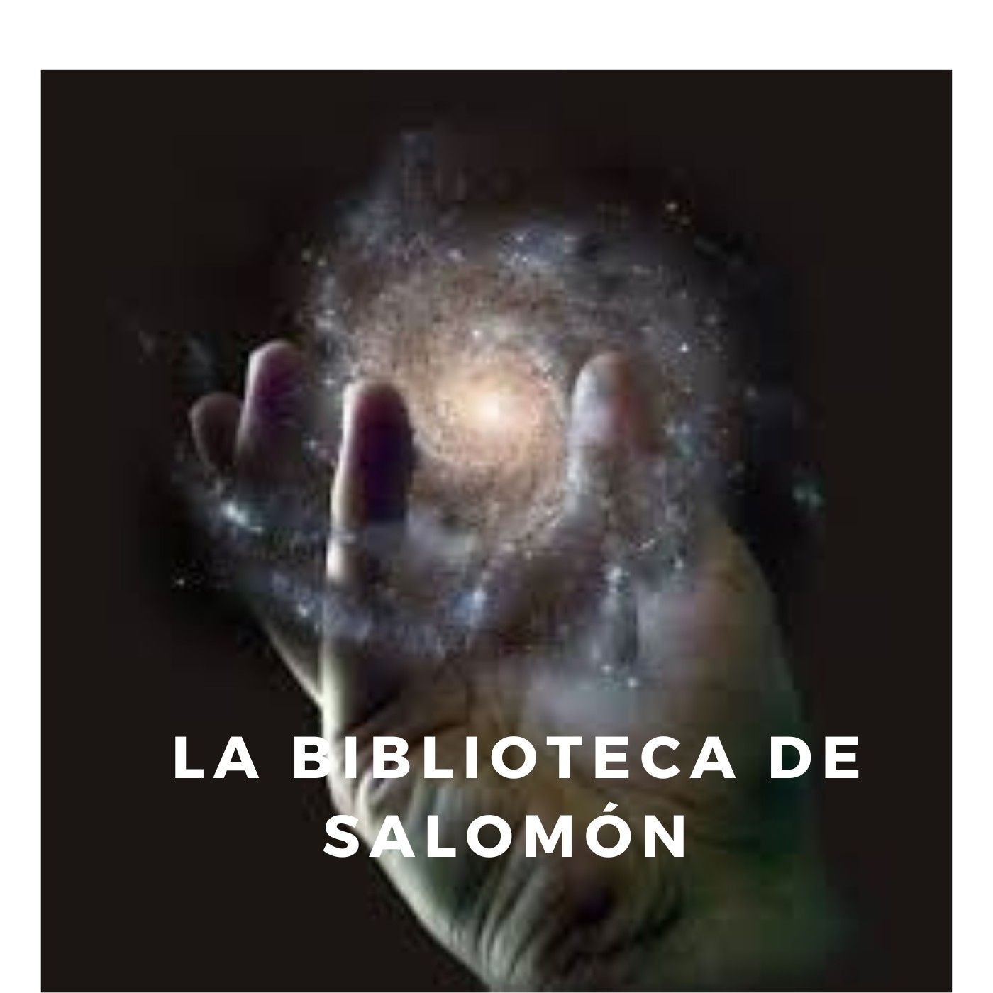 La Biblioteca De Salomon podcast artwork