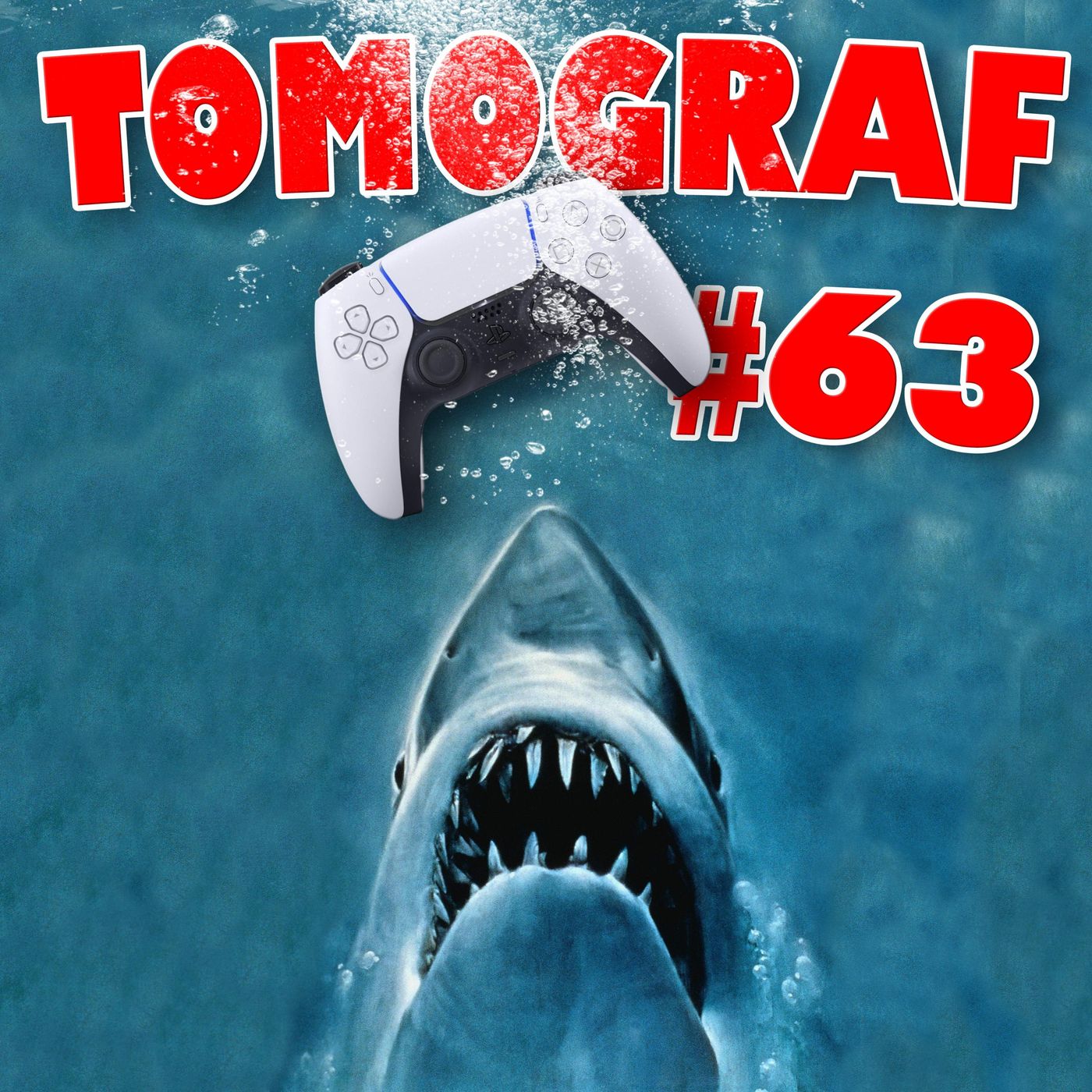 Tomograf - Podcast bro-talu Grastroskopia.pl