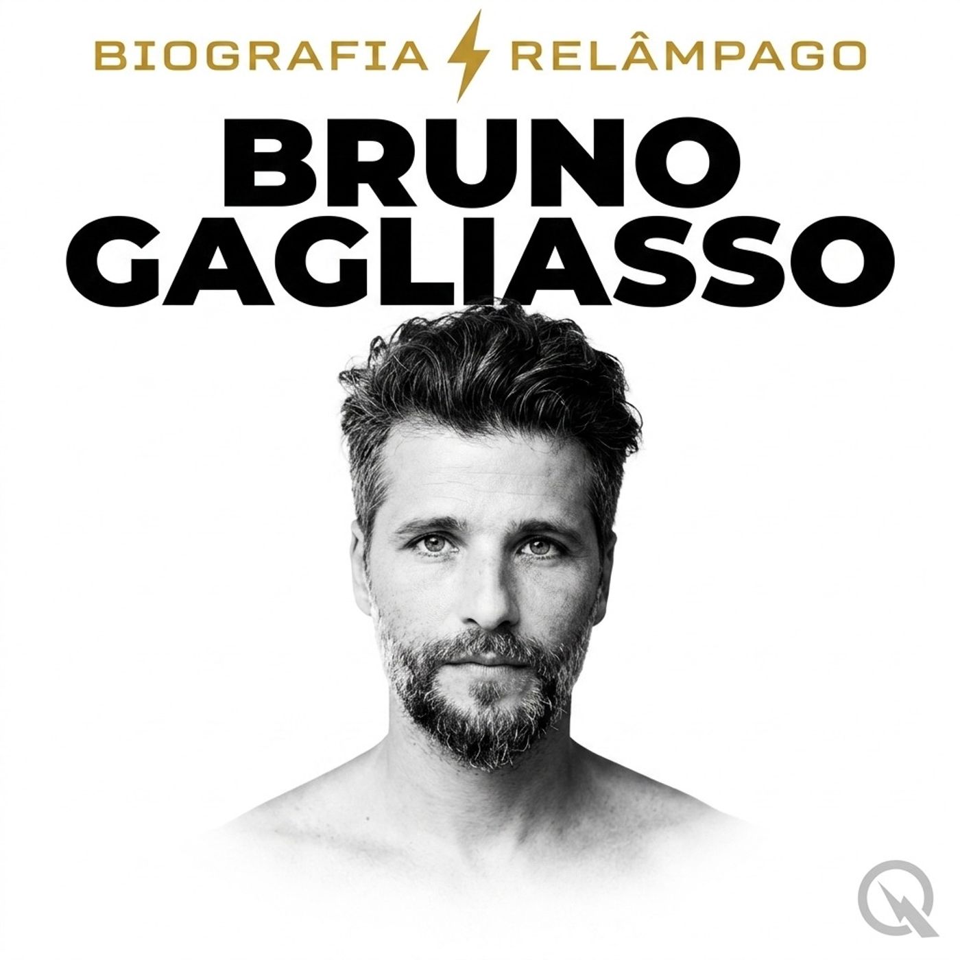 Bruno Gagliasso - Biografia Relâmpago
