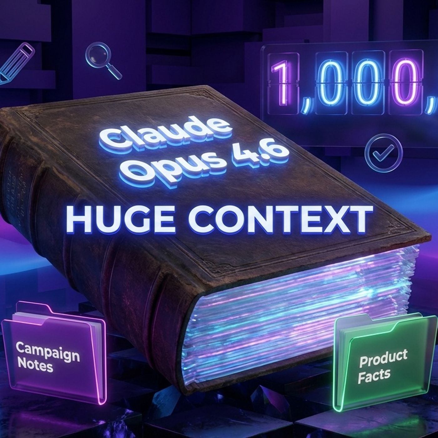 Blue Lightning AI Daily