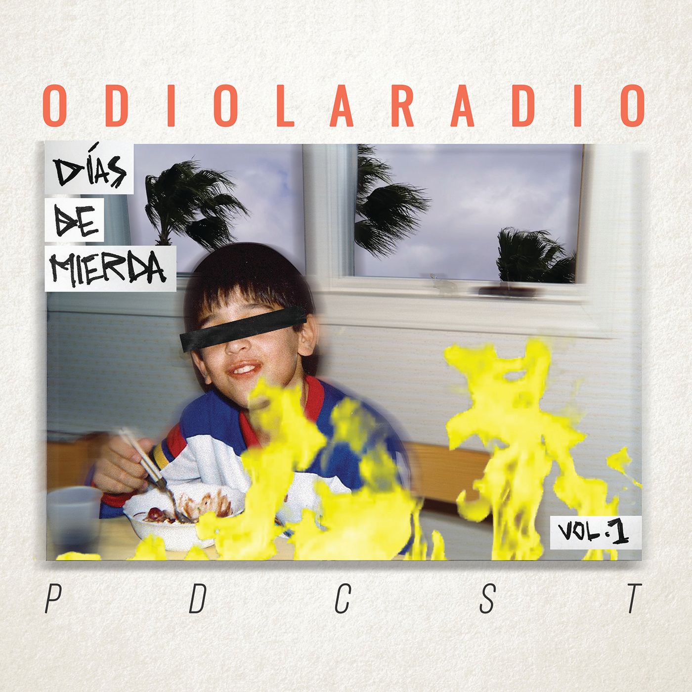 Odio La Radio