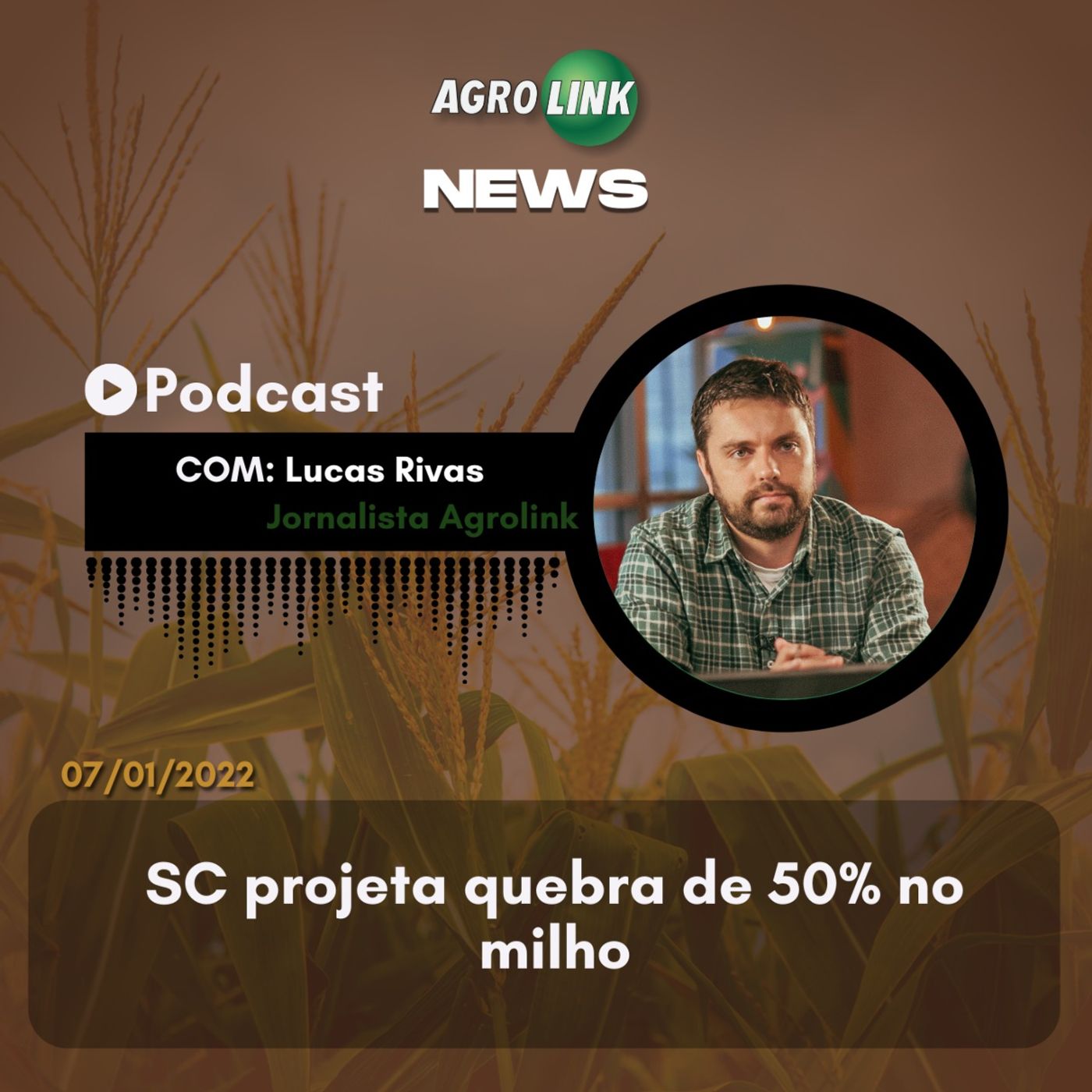 Agrolink News