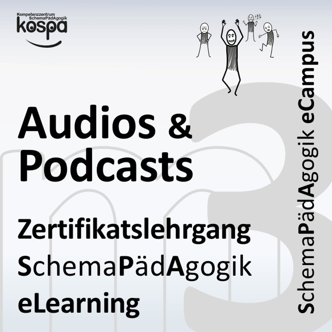 eLearning SPA Modul 3 podcast artwork