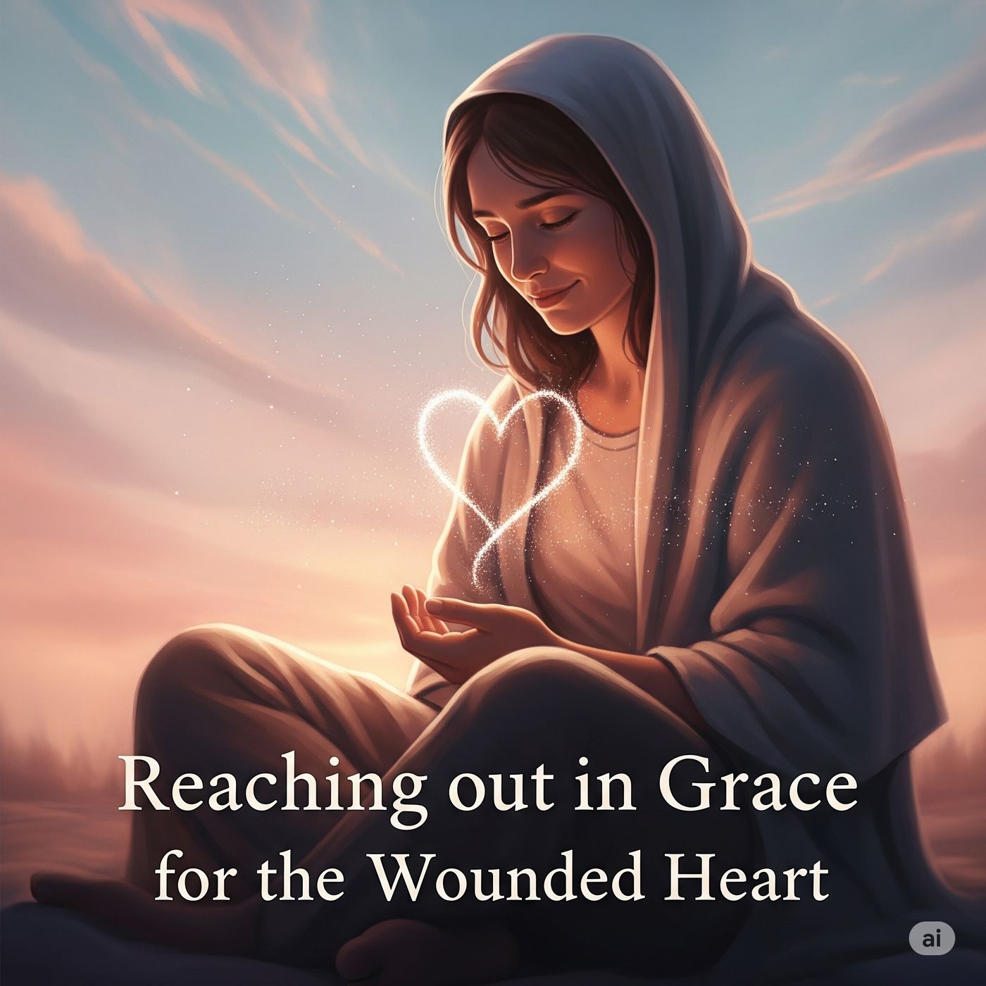 Reaching out in Grace
