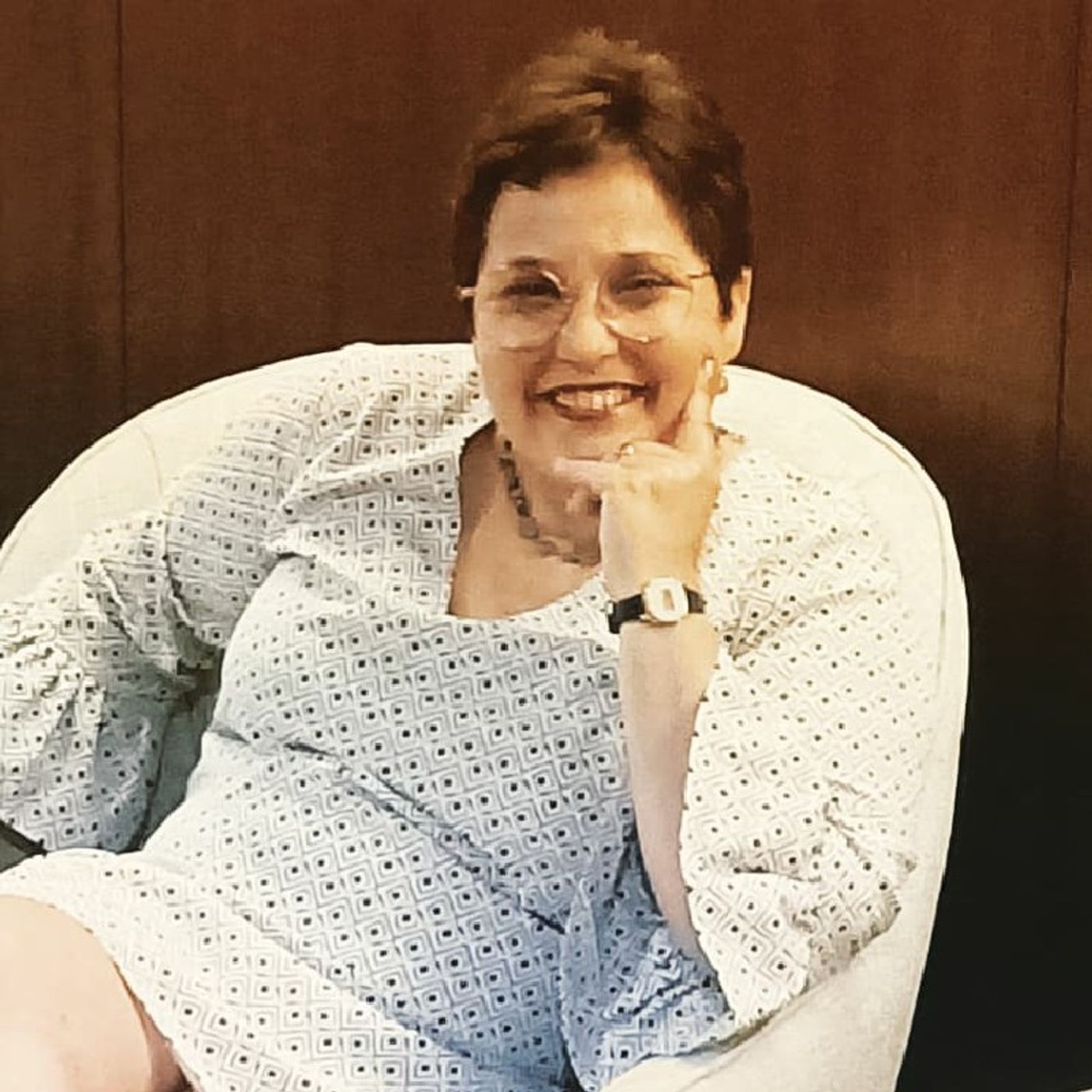 Liderança TRANSFORMACIONAL