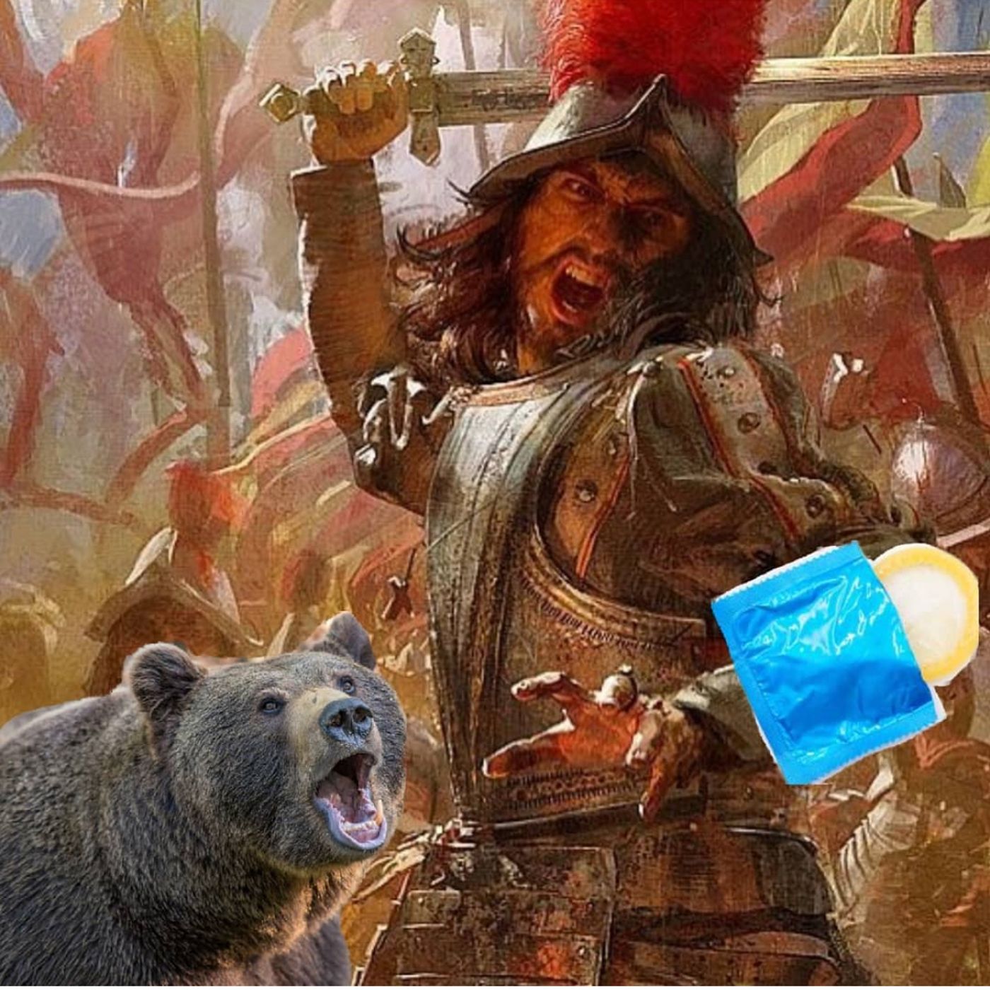 Bearfaced Podcast