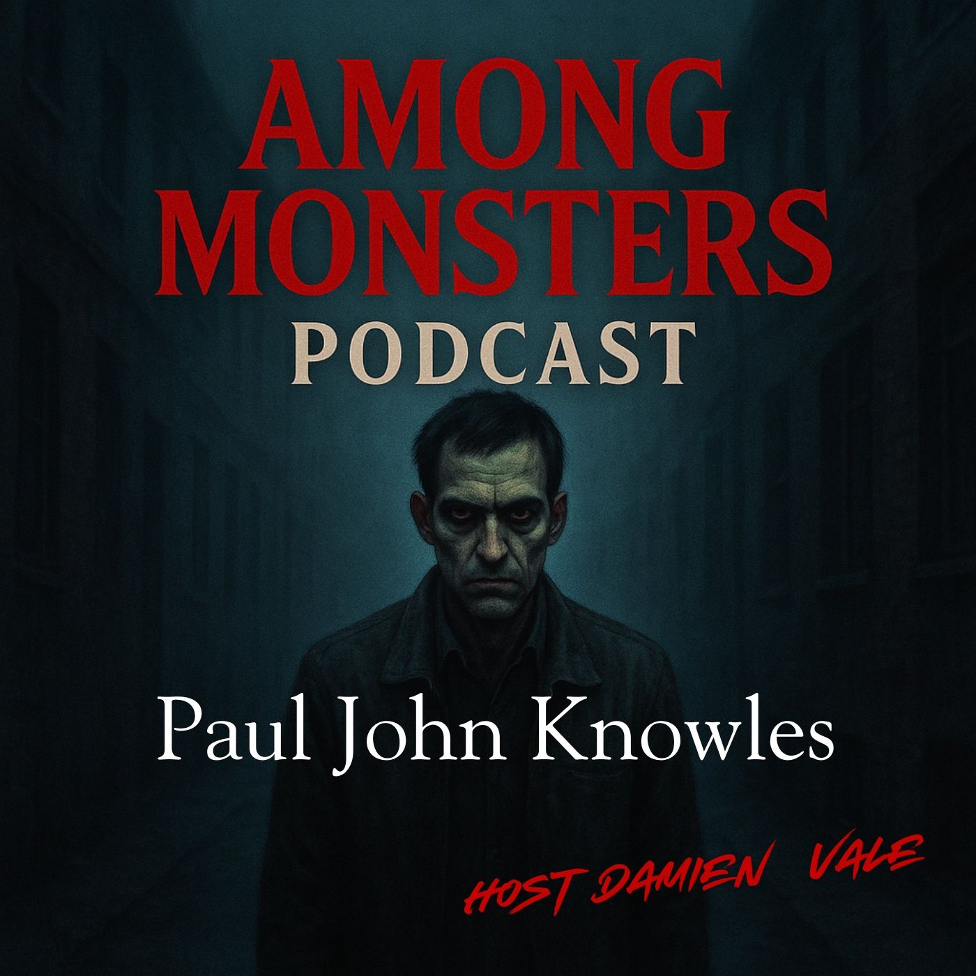 Among Monsters Podcast