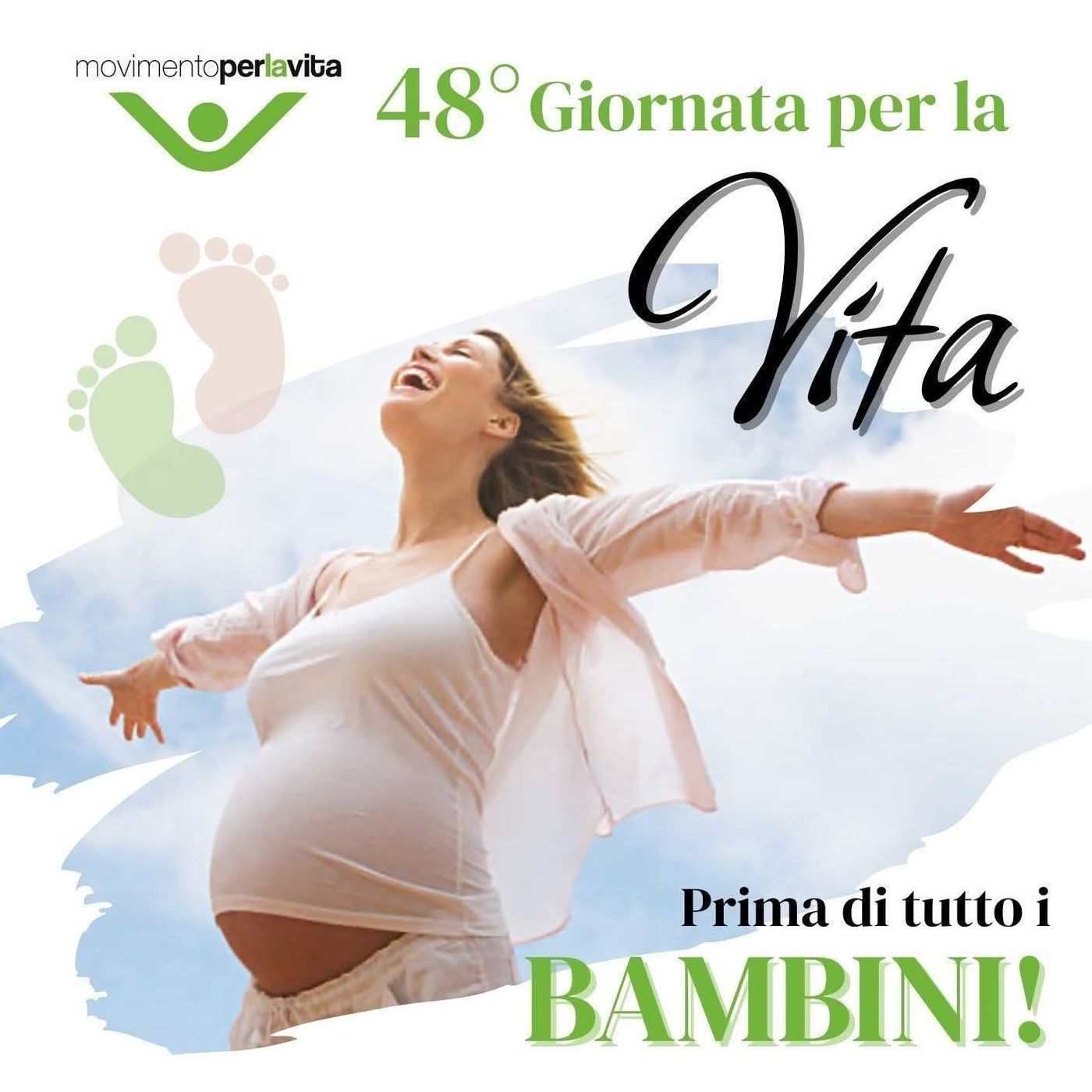29/01/2026 - Sabato 31 la Festa diocesana della vita, voci e testimonianze dai CAV della provincia di Udine episode artwork