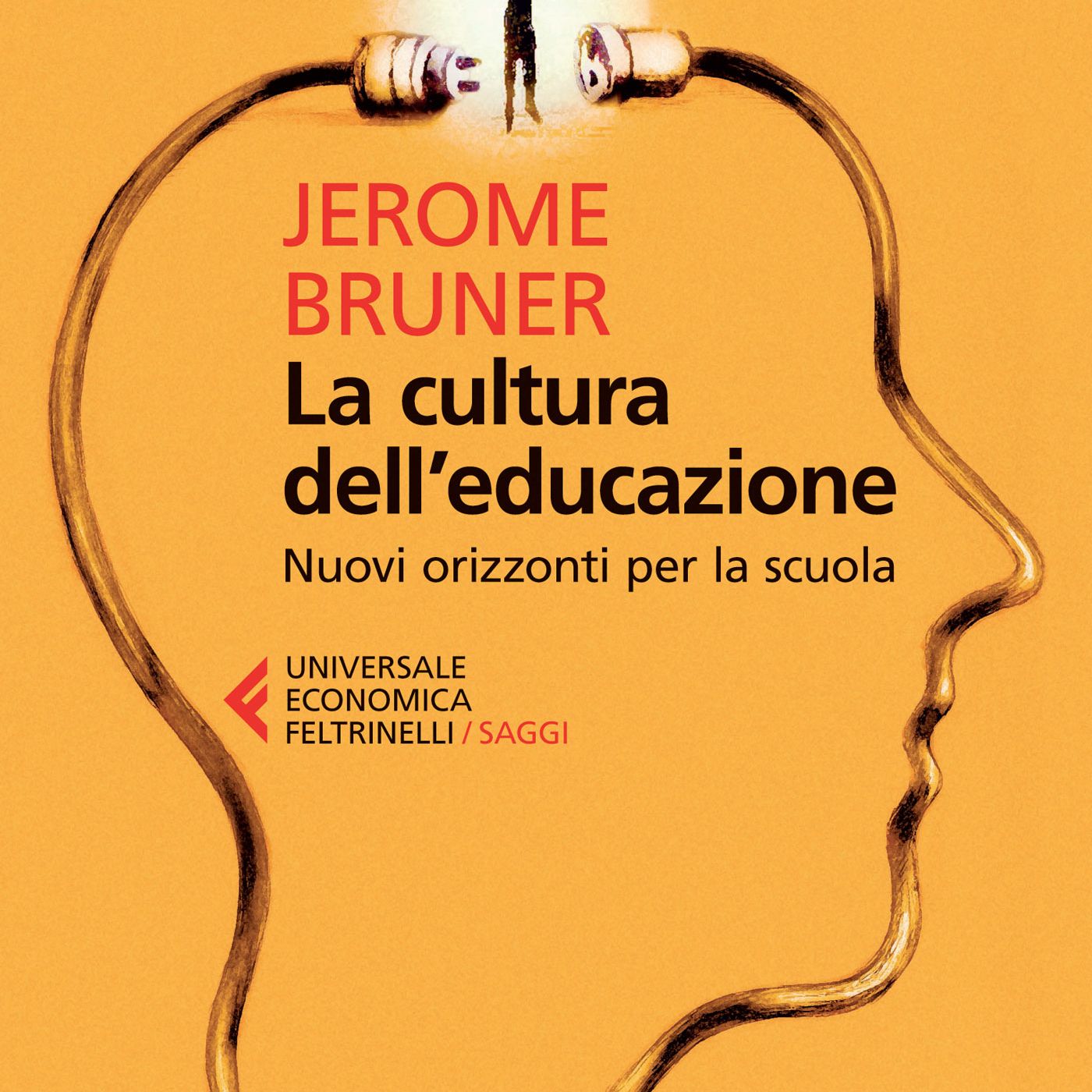 Jerome Bruner
