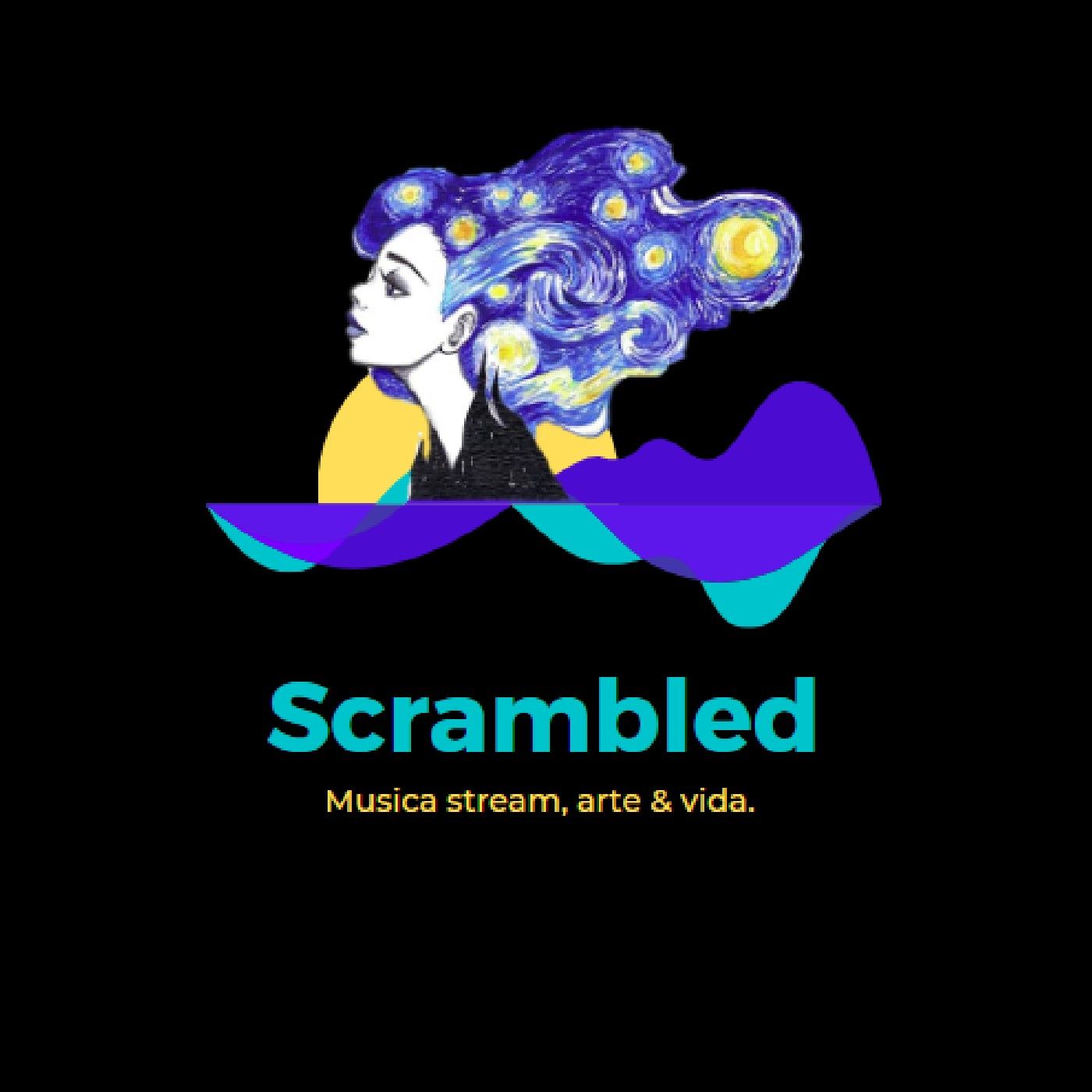 El podcast de Scrambled podcast artwork