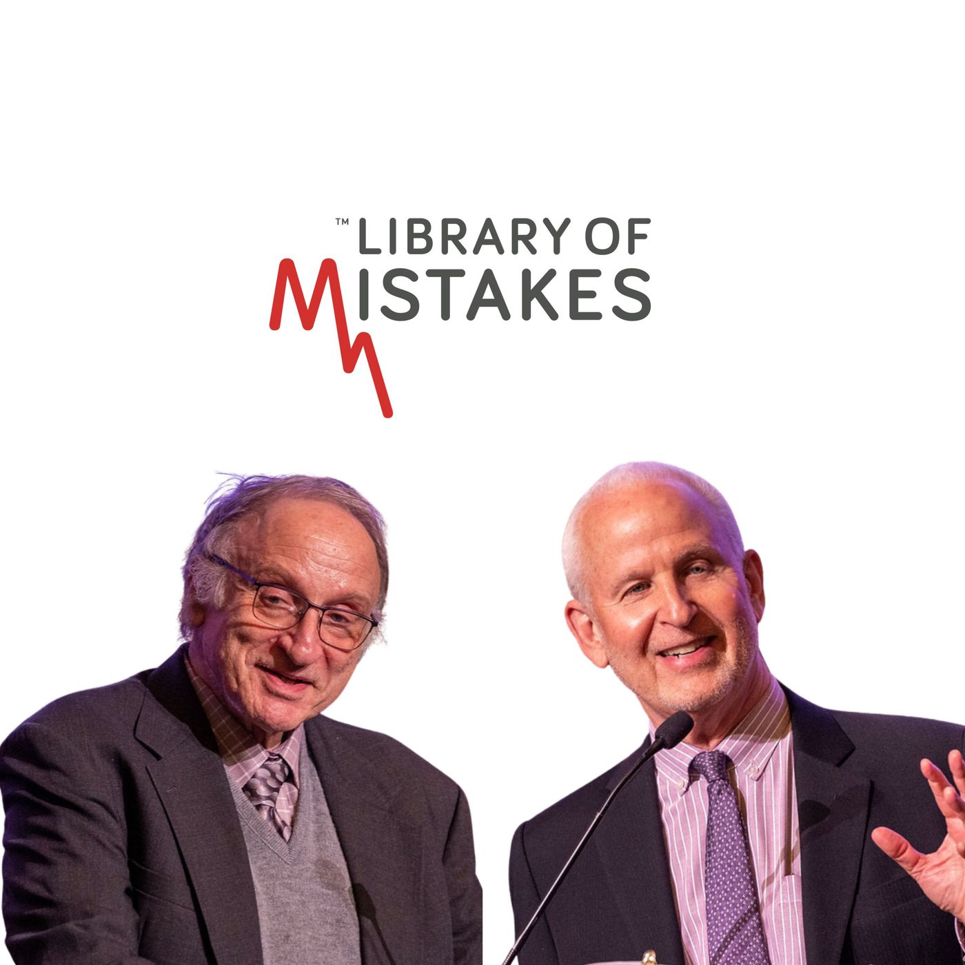 EP44: Cents and Sensibility (with Gary Saul Morson & Morton Schapiro)
