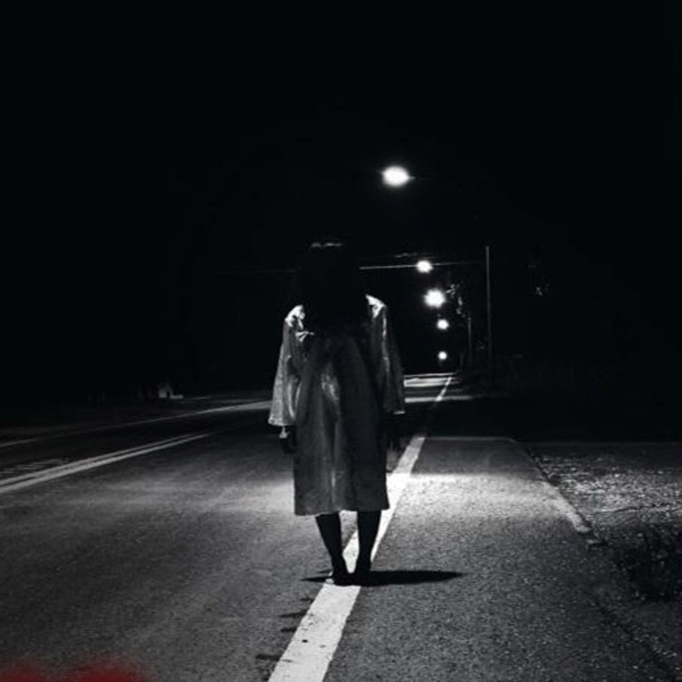 Las Pasajeras Historias De Terror - REDE