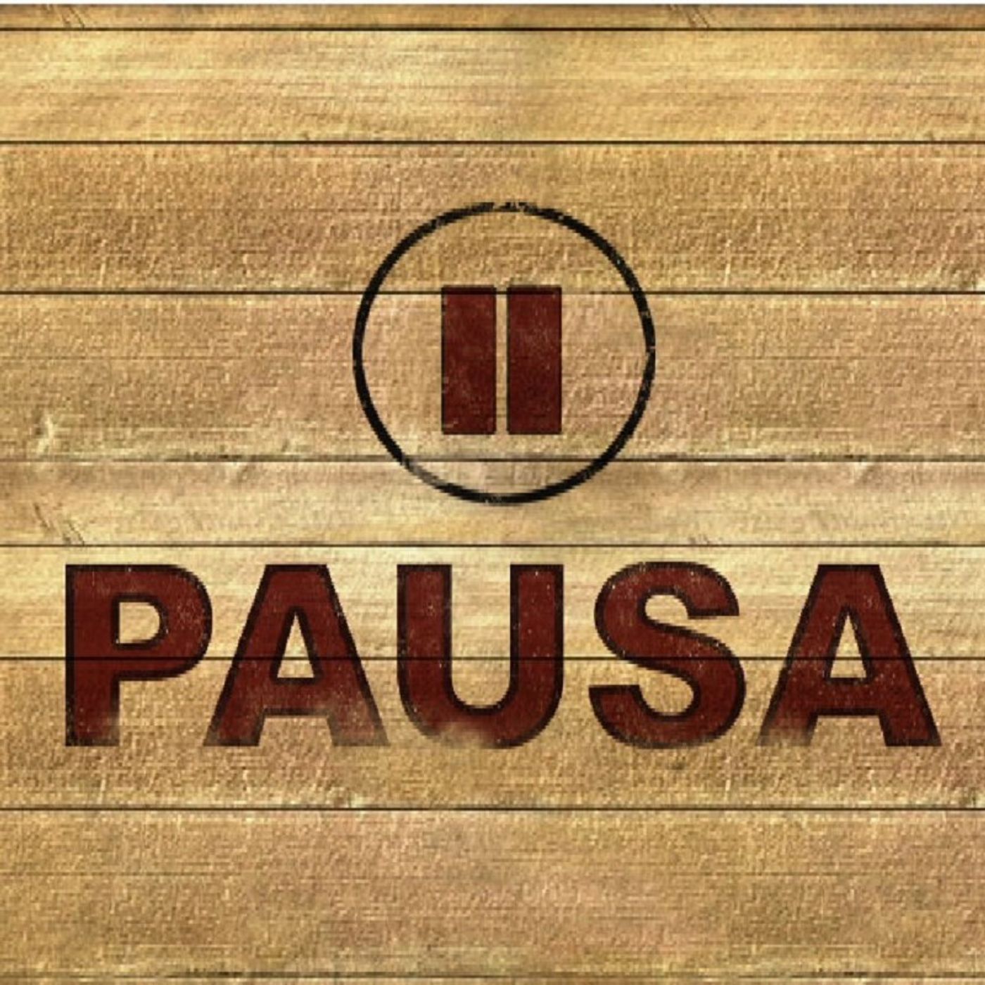 Pausa episode artwork