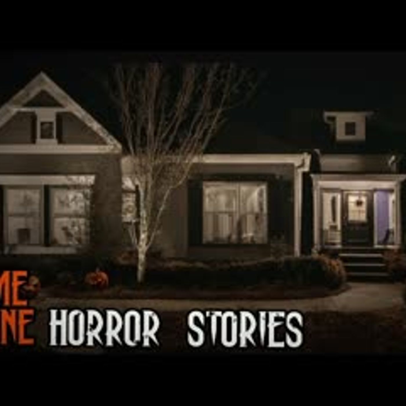 3 Home Alone Horror Stories