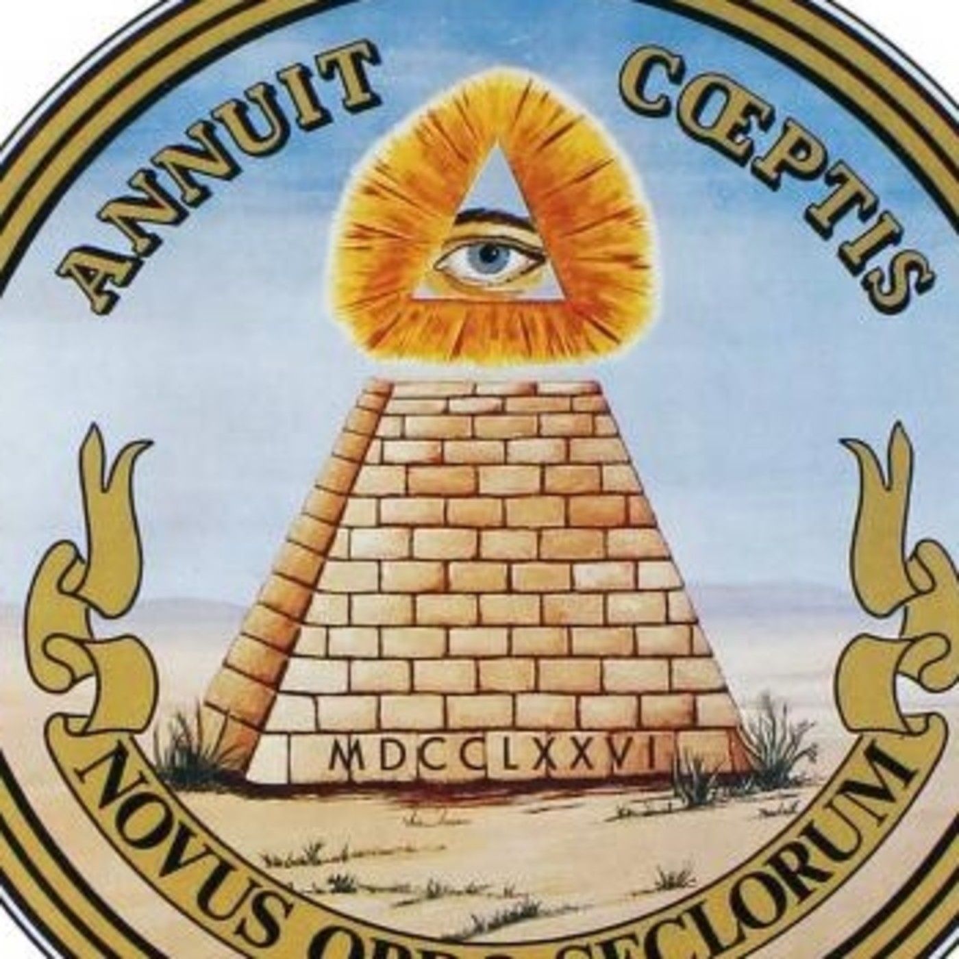 Portada de Canal Rosacruz
